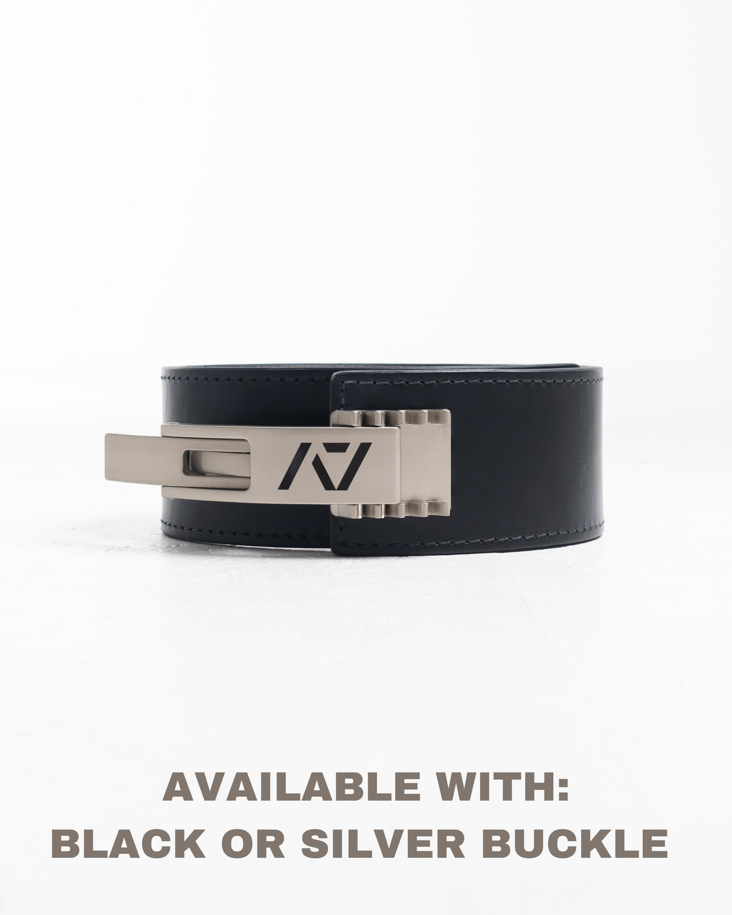 A7 PAL Lever Belt - IPF Approved
