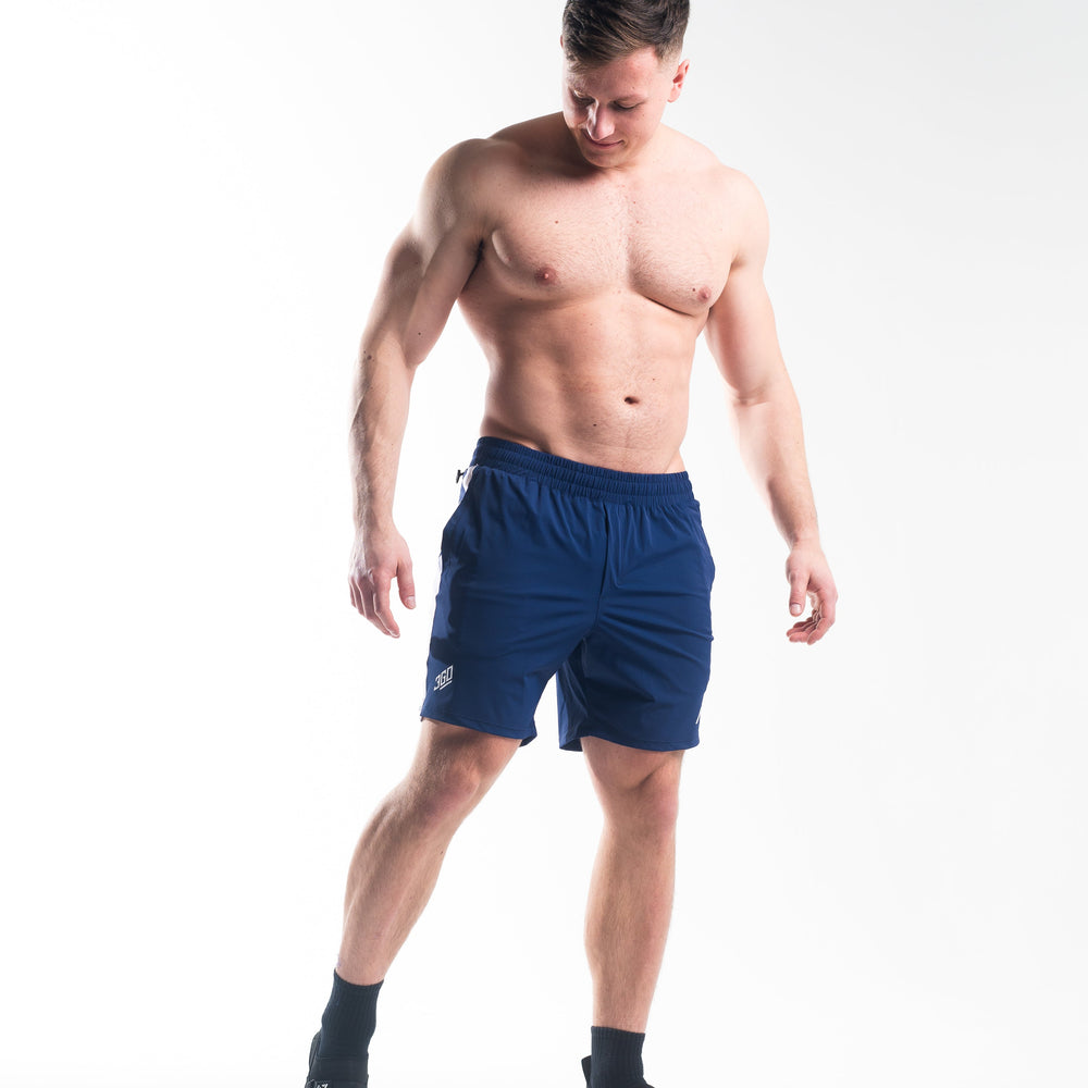 360GO was created to provide the flexibility for all movements in your training while offering comfort. These shorts offer 360 degrees of stretch in all angles and allow you to remain comfortable without limiting any movement in both training and life environments. Designed with a wide drawstring to easily adjust your waist without slipping. Purchase 360GO KWD shorts from A7 Europe. Genouillères powerlifting shipping to France, Spain, Ireland, Germany, Italy, Sweden and EU.