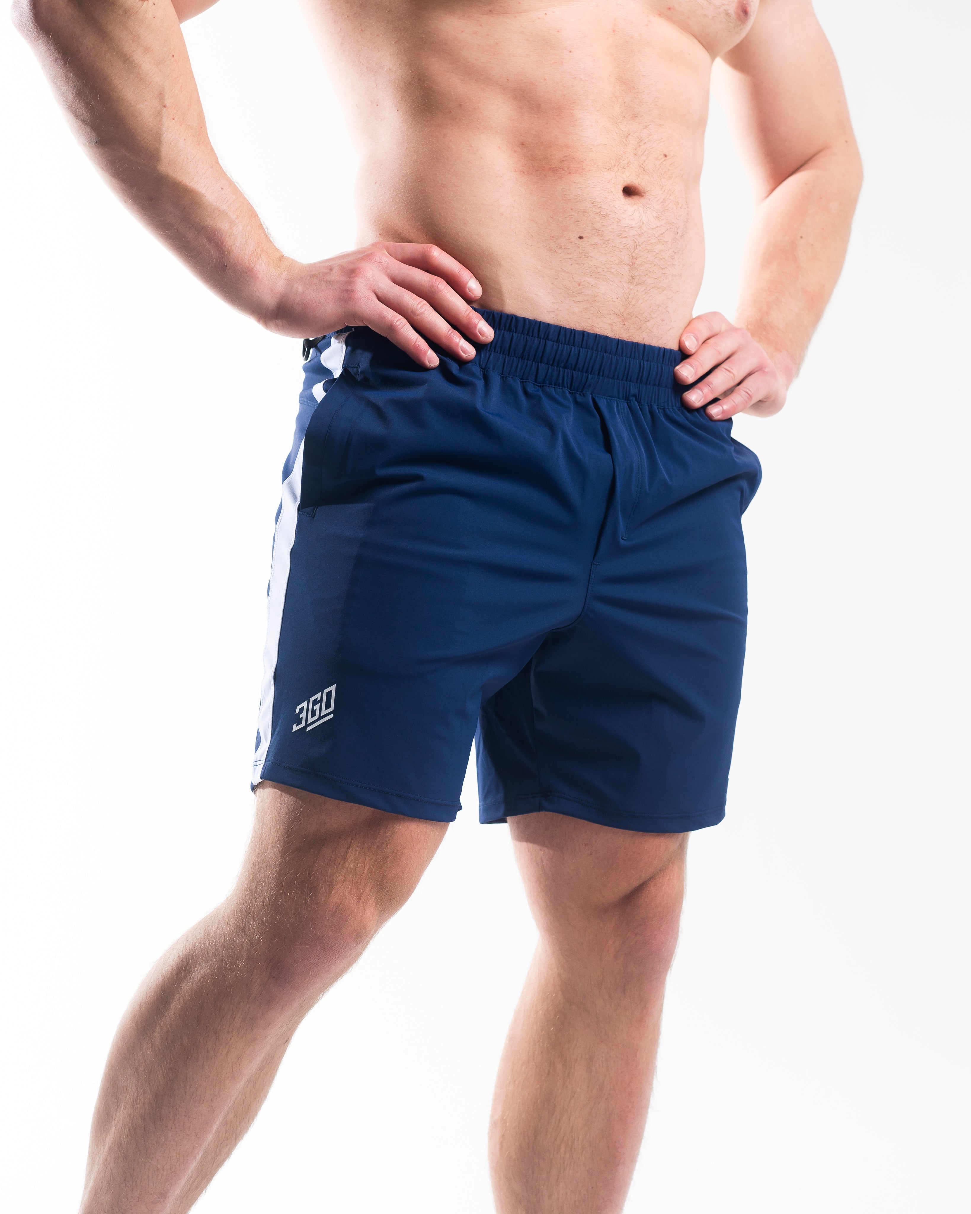 360GO was created to provide the flexibility for all movements in your training while offering comfort. These shorts offer 360 degrees of stretch in all angles and allow you to remain comfortable without limiting any movement in both training and life environments. Designed with a wide drawstring to easily adjust your waist without slipping. Purchase 360GO KWD shorts from A7 Europe. Genouillères powerlifting shipping to France, Spain, Ireland, Germany, Italy, Sweden and EU.