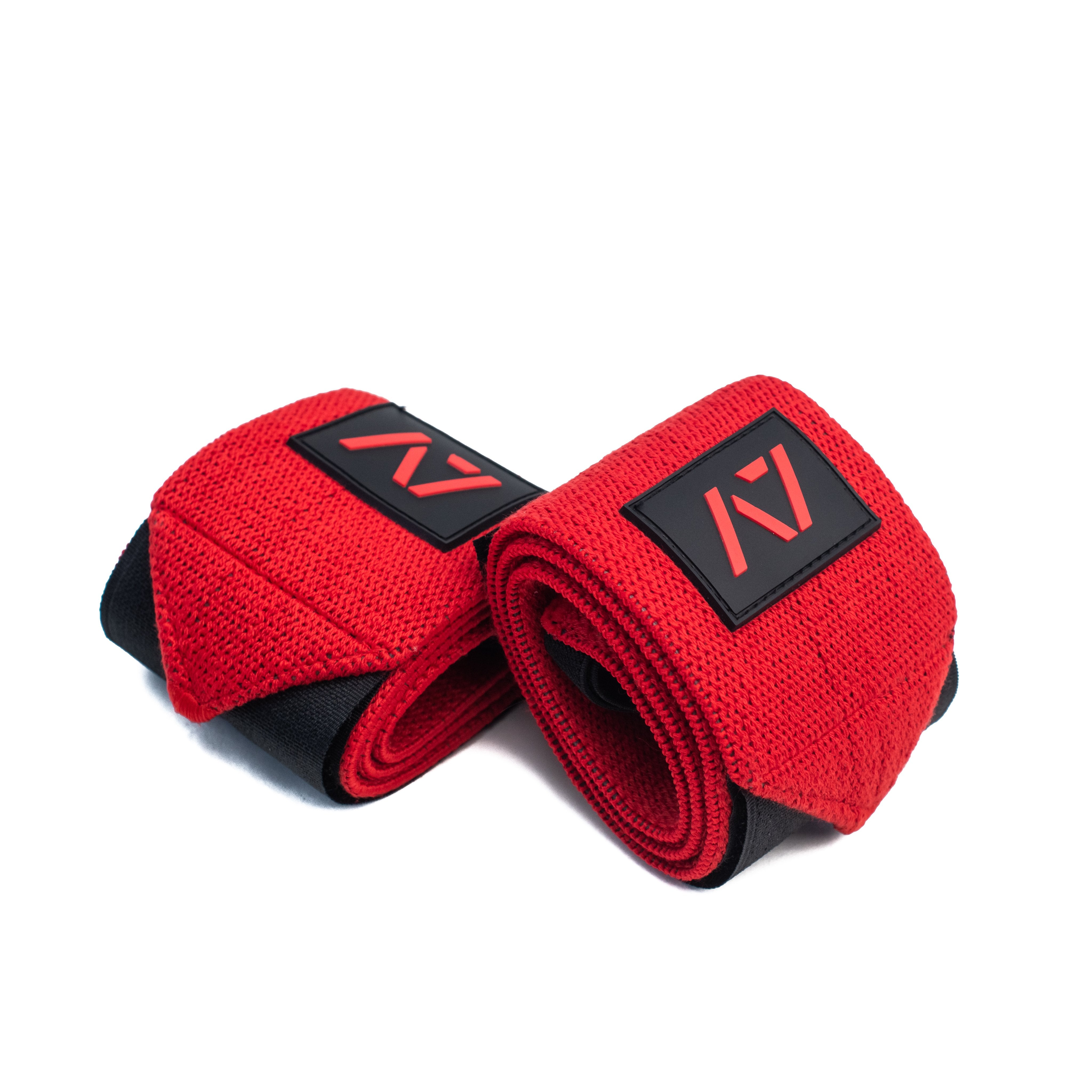 A7 Wrist Wraps are IPF approved. Inferno is the newest color combination to our Wrist Wraps. The classic black and red colorway you all loved in our FIRE USA meet tee can now partner with these wraps for a standout look like no other. Excited to see you set some new PBs in these wraps and show off your Inferno spirt from within. A7 wrist wraps are a perfect addition to your IPF approved kit..