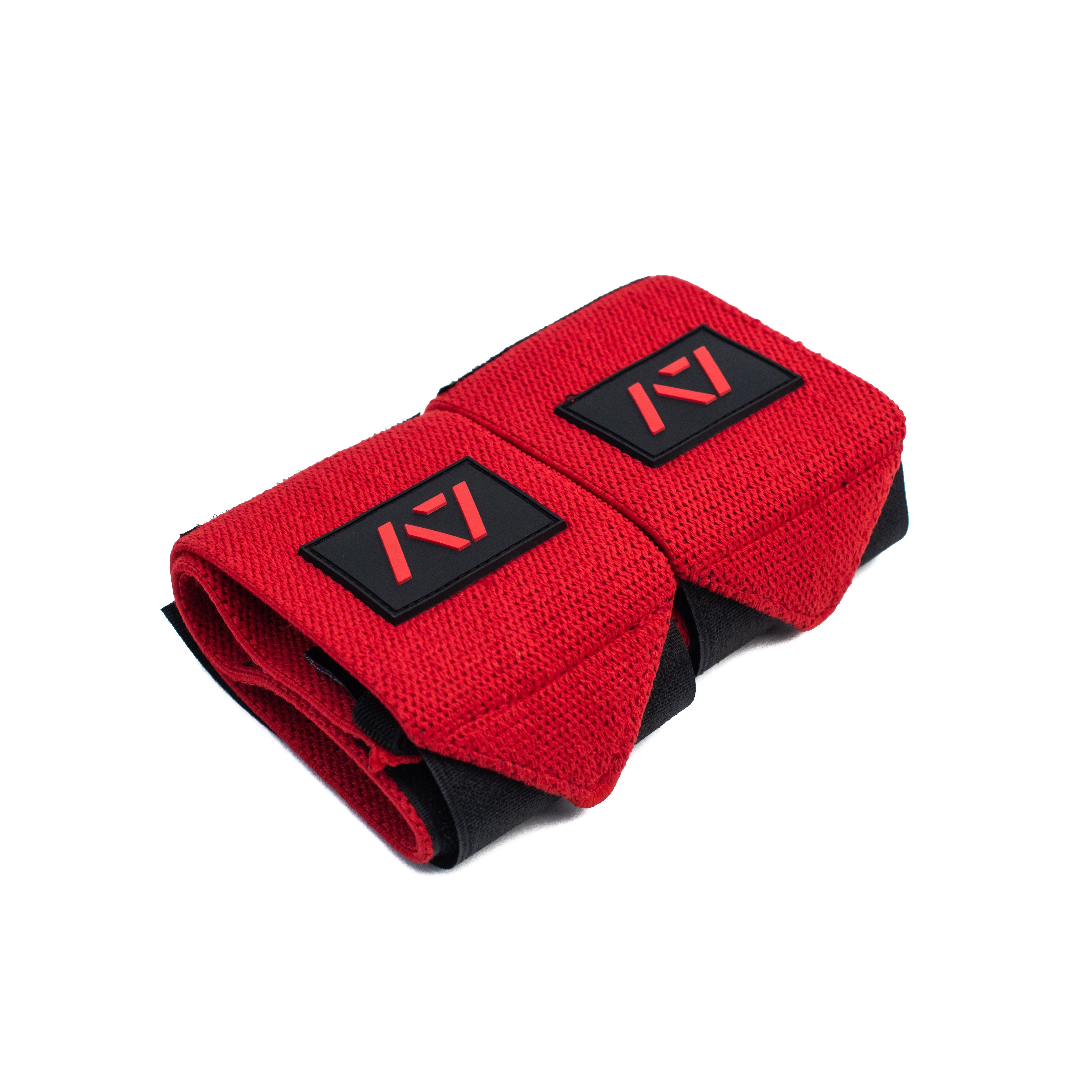 A7 Wrist Wraps are IPF approved. Inferno is the newest color combination to our Wrist Wraps. The classic black and red colorway you all loved in our FIRE USA meet tee can now partner with these wraps for a standout look like no other. Excited to see you set some new PBs in these wraps and show off your Inferno spirt from within. A7 wrist wraps are a perfect addition to your IPF approved kit.