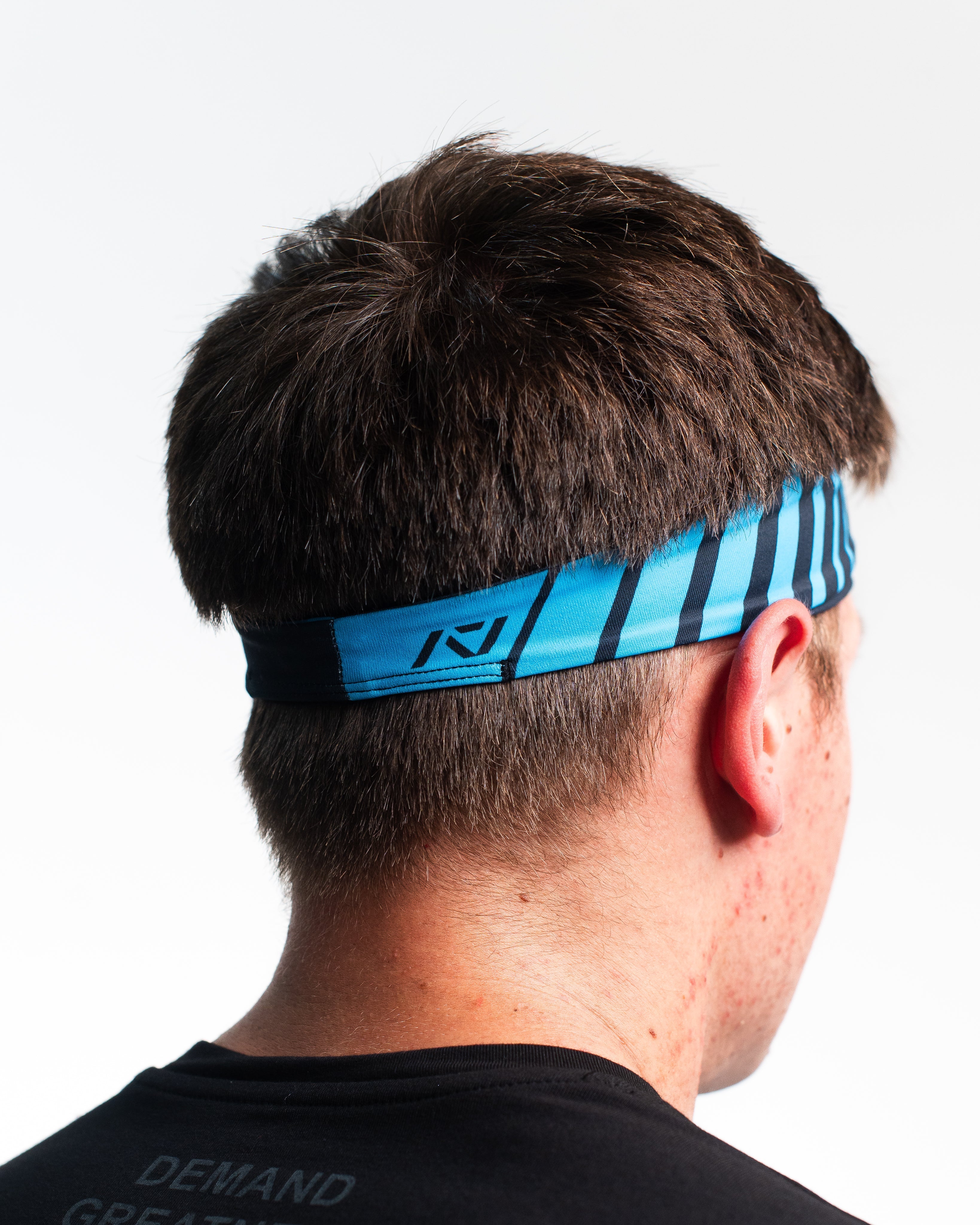 Headband - Azul