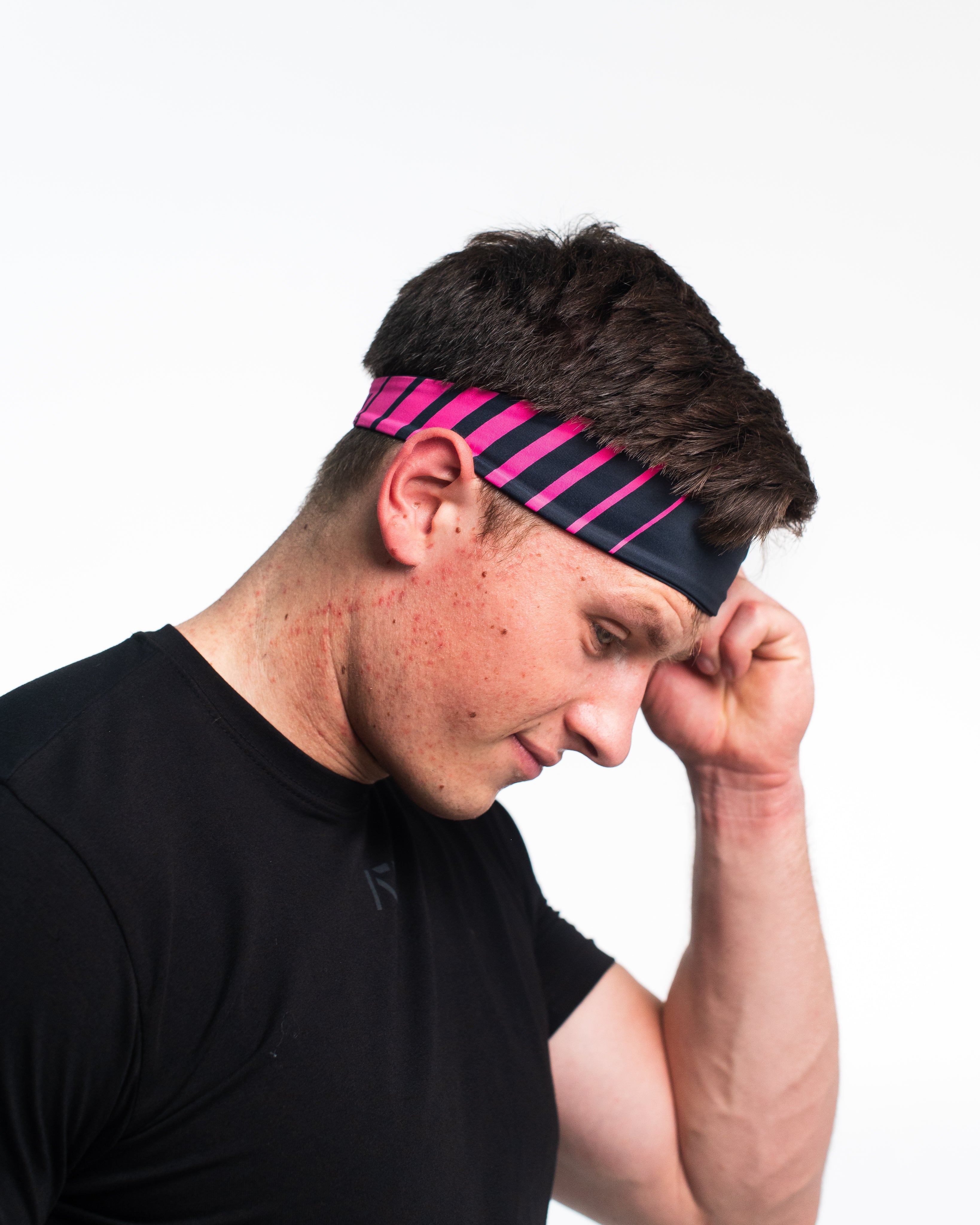 Headband - Flamingo
