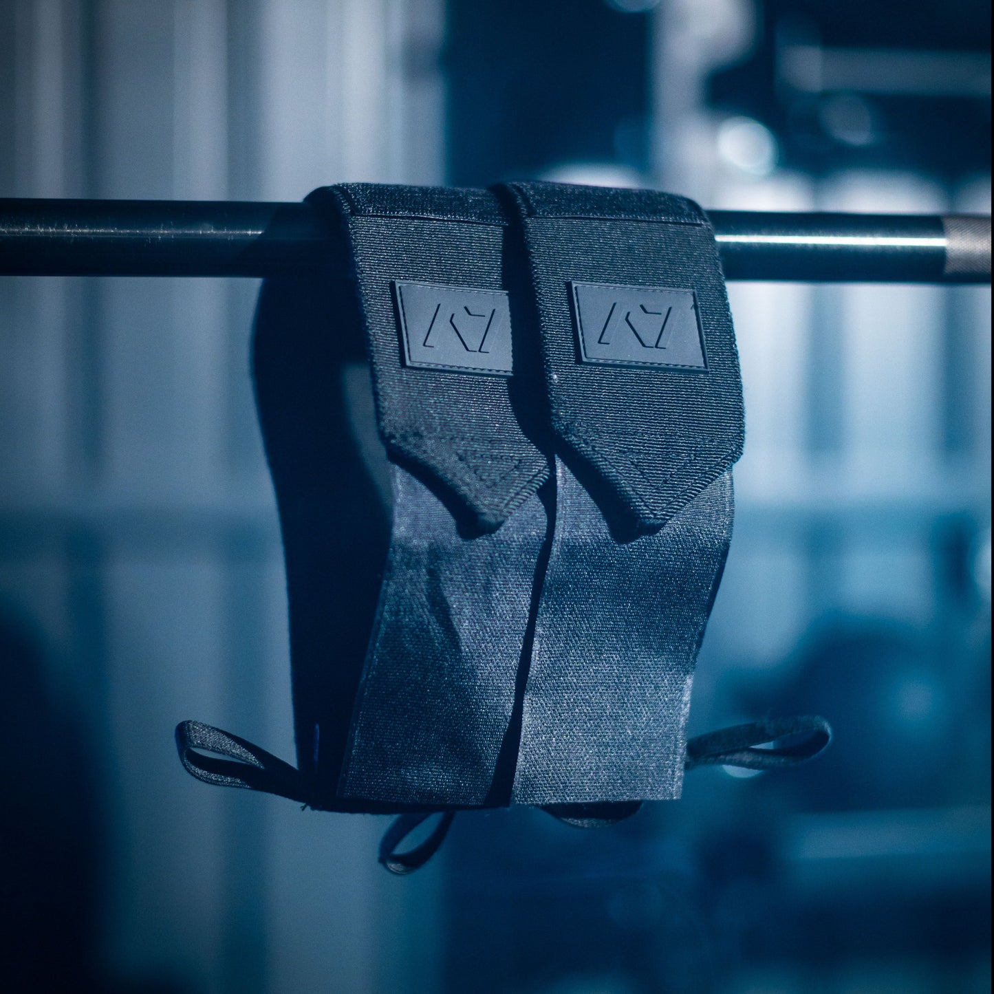 A7 Wrist Wraps - IPF Approved - Stealth
