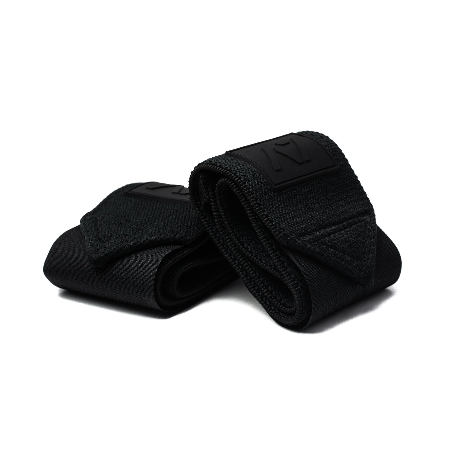 A7 Wrist Wraps - IPF Approved - Stealth