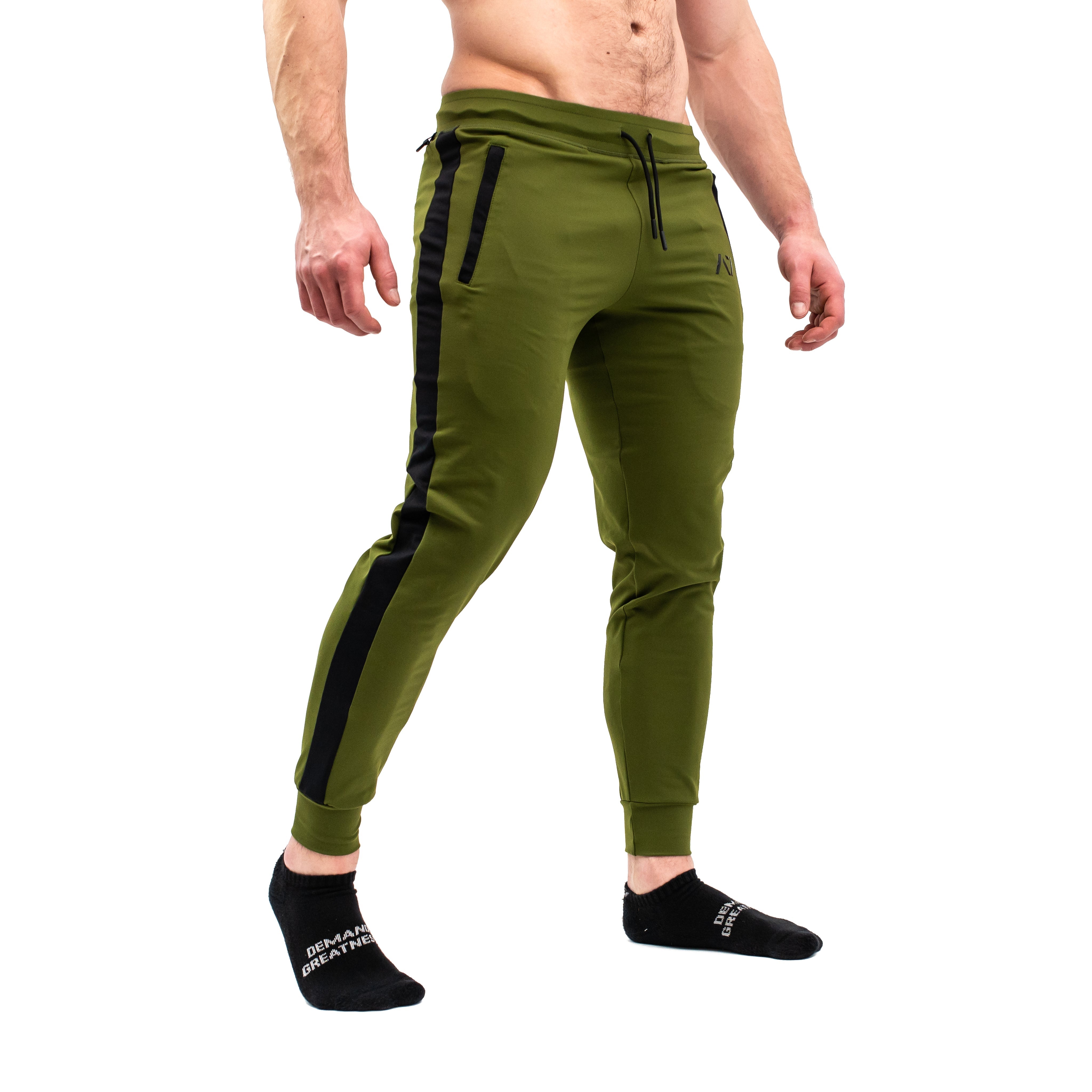 Darc Sport Men's Sacrifice Windbreaker Activewear Track Pants | eBay