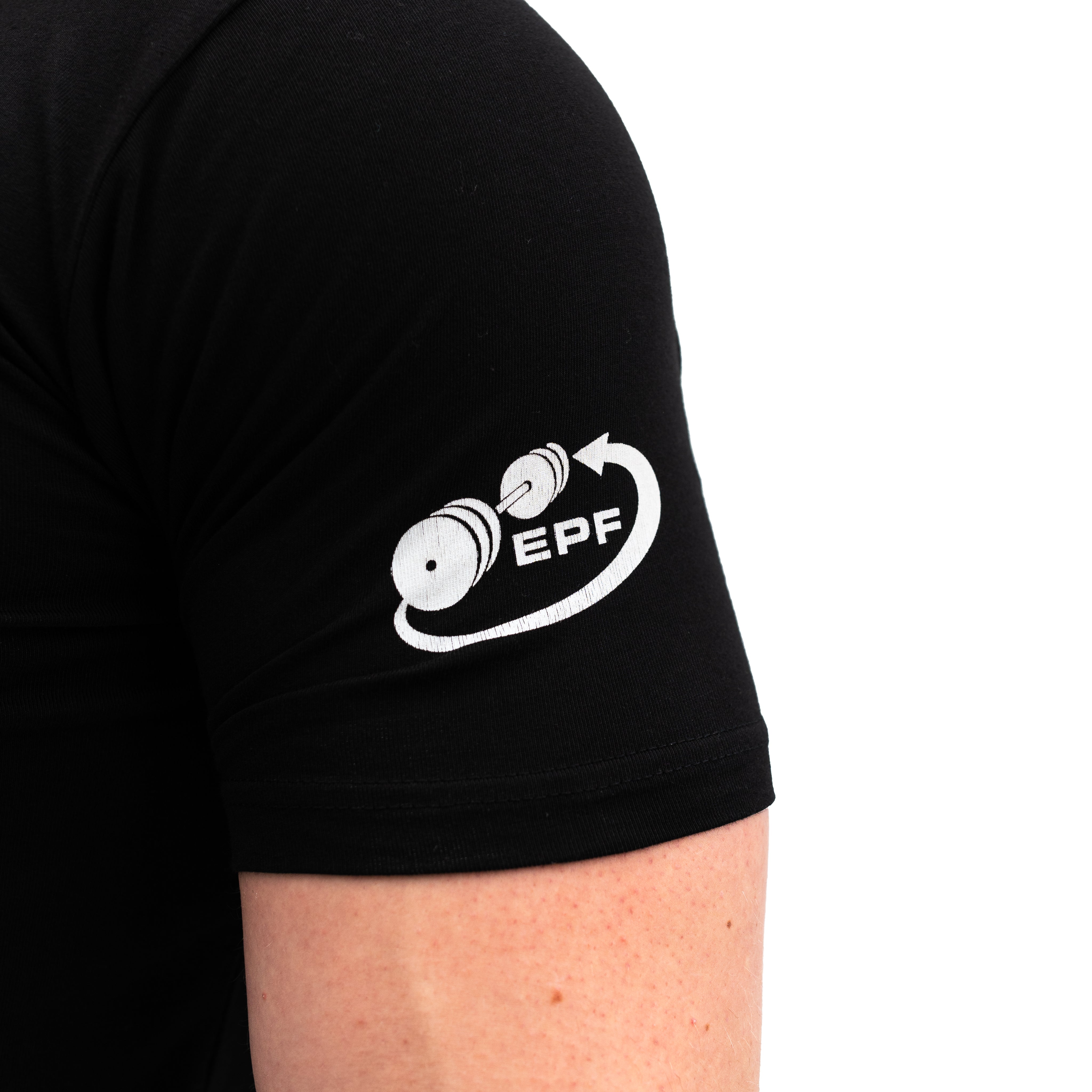 EPF European University Cup, Luxembourg Bar Grip Men's Shirt