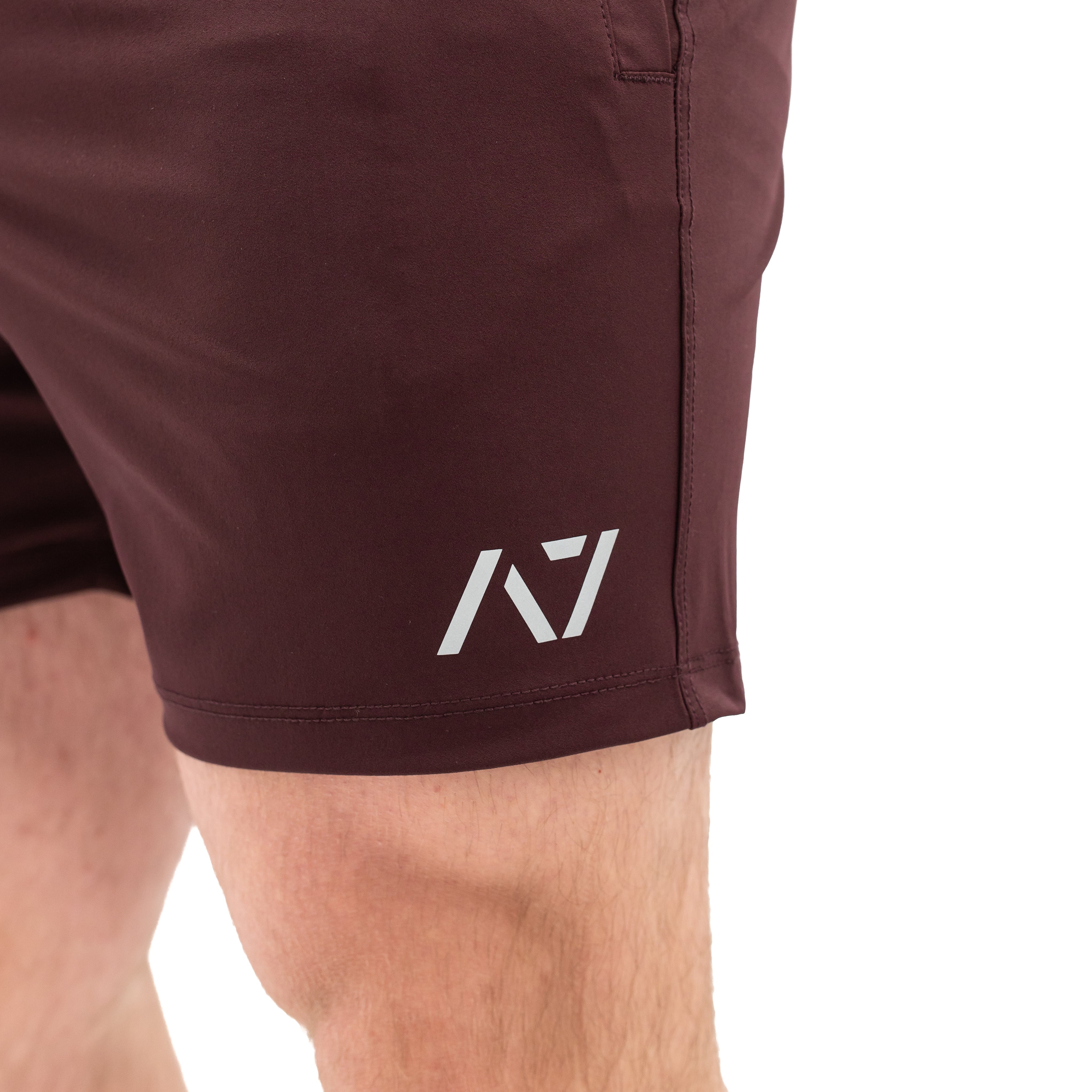 Mahogany 360-GO shorts were created to provide the flexibility for all the movements in your training while offering the comfort and fit you have come to love through our Centre Squat shorts. Purchase 360-GO Squat shorts from A7 UK and A7 Europe. 360-GO shorts are perfect for powerlifting and weightlifting training. Available in UK and Europe including France, Italy, Germany, the Netherlands, Sweden and Poland.