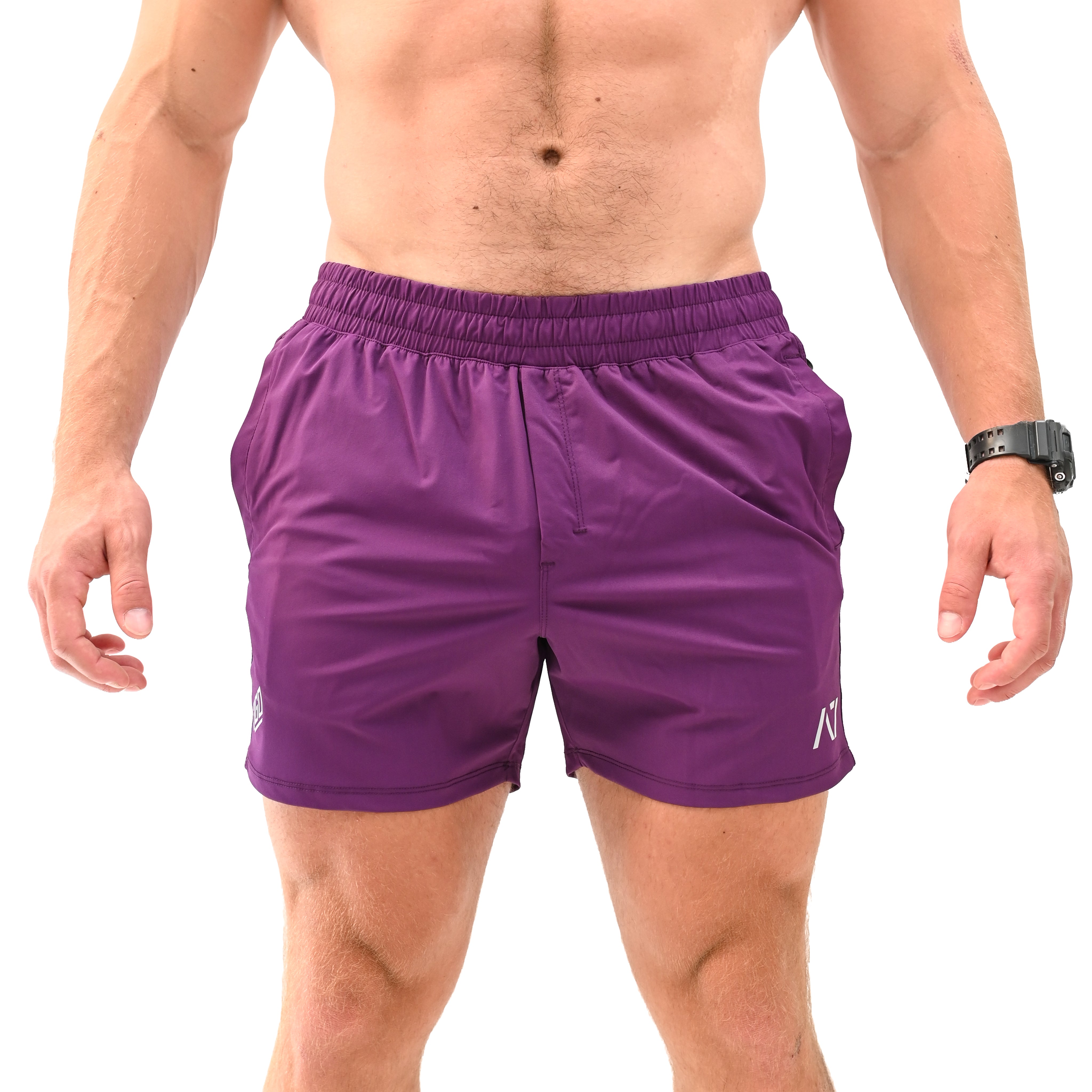 Berry 360-GO KWD shorts were created to provide the flexibility for all the movements in your training while offering the comfort and fit you have come to love through our KWD shorts. Purchase 360-GO KWD shorts from A7 UK and A7 Europe. 360-GO KWD shorts are perfect for powerlifting and weightlifting training. Available in UK and Europe including France, Italy, Germany, the Netherlands, Sweden and Poland.