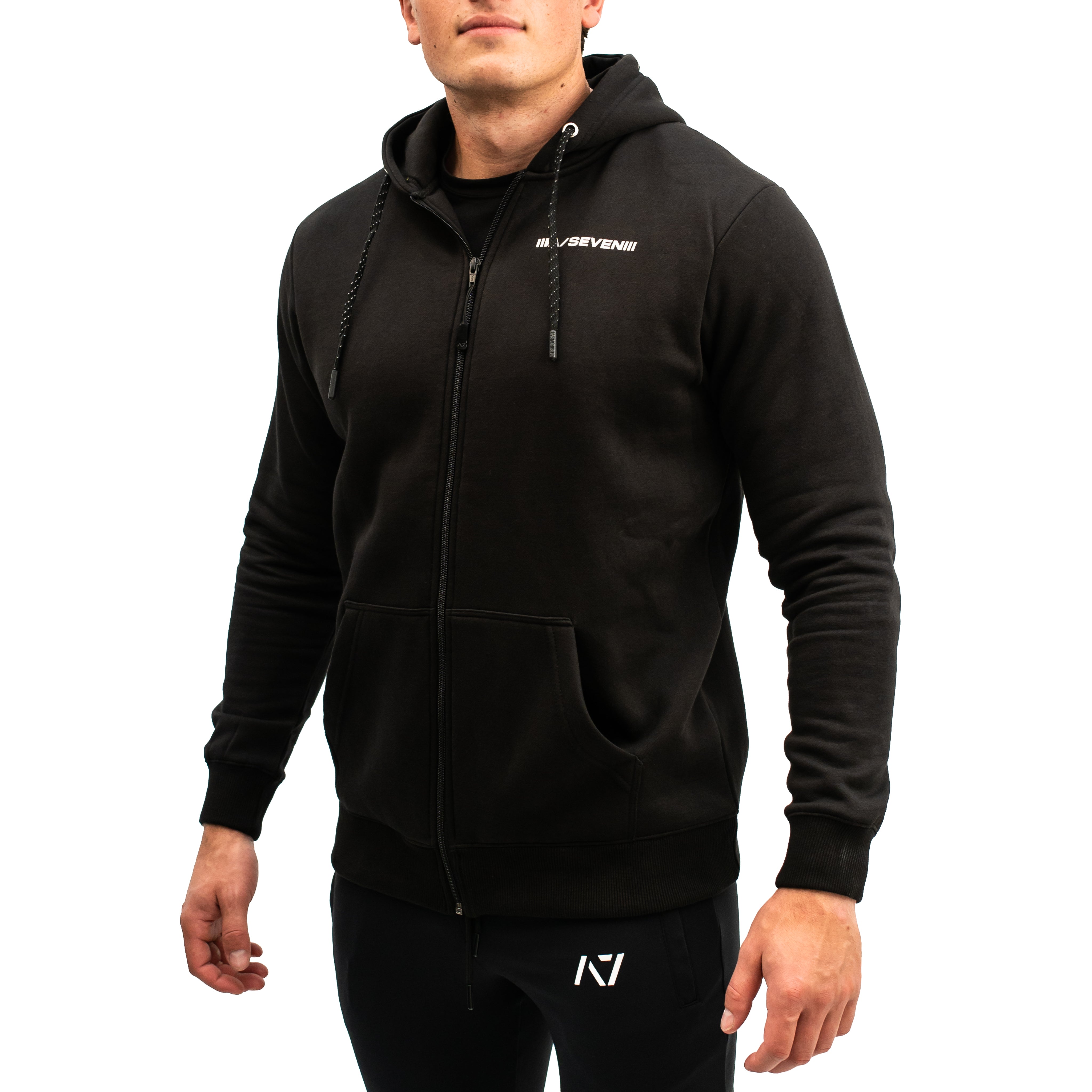 LTB Tide is a zip up hoodie great for casual wear or lifting in the gym. Purchase LTB Tide zip up hoodie in UK and Europe from A7 UK. A7 have the best Bar Grip Tshirts, shipping to UK and Europe from A7 UK. LTB TIde is our newest design on our zip up hoodie. A black hoodie with a colourful wave design on the back. A7UK supplies the best Powerlifting apparel for all your workouts. Available in UK and Europe including France, Italy, Germany, the Netherlands, Sweden and Poland.