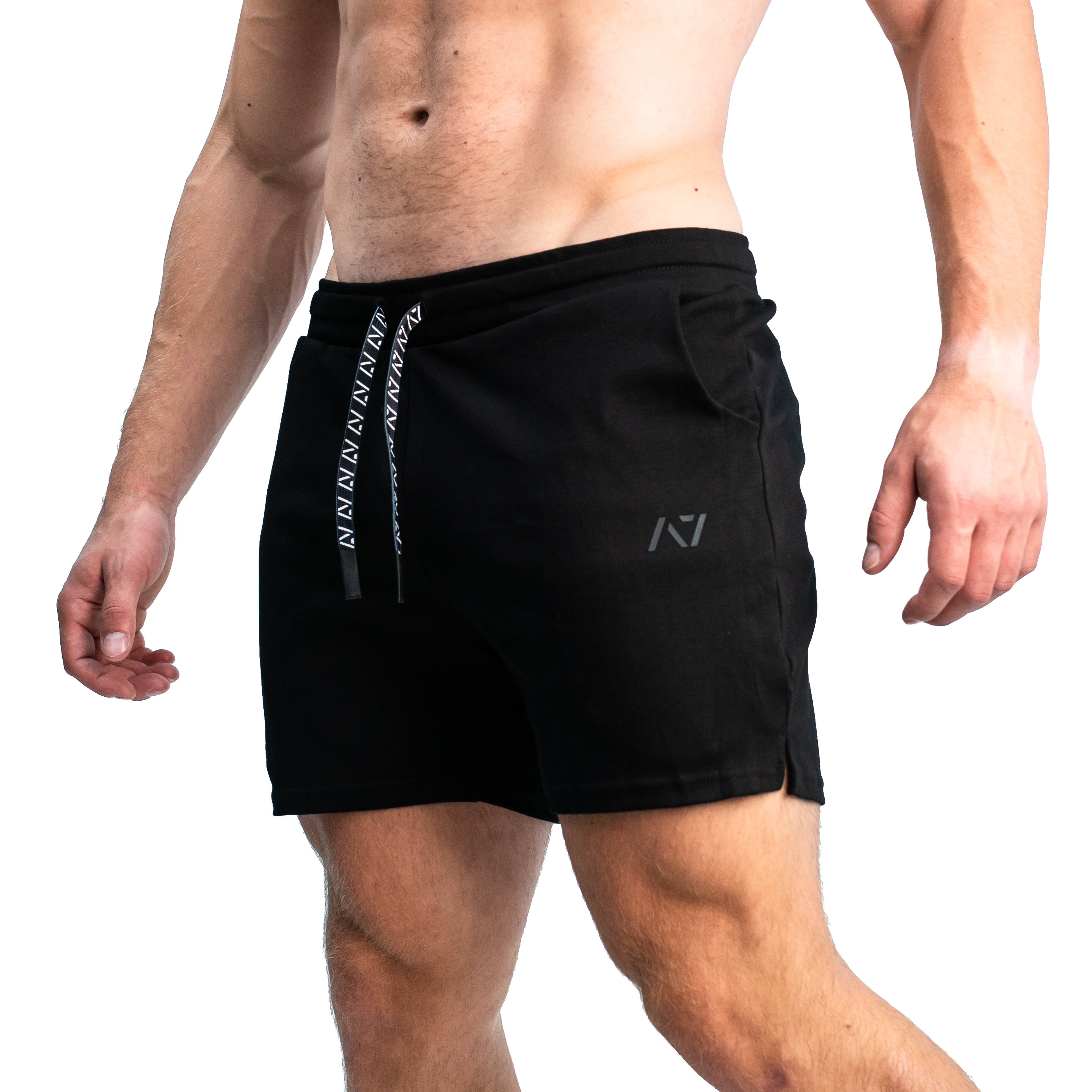 A7 Moxie Shorts are part of the A7 balance collection which combines comfort and aesthetics. The pieces in this collection are made with comfortable fabrics and minimal logos to create a simple, yet impactful look. The Moxie Shorts have 4-way hybrid stretch material to move with your unique shape. Purchase A7 Moxie Shorts from A7 Europe. Purchase A7 Moxie shorts from A7 UK. Available in UK and Europe including France, Italy, Germany, the Netherlands, Sweden and Poland.