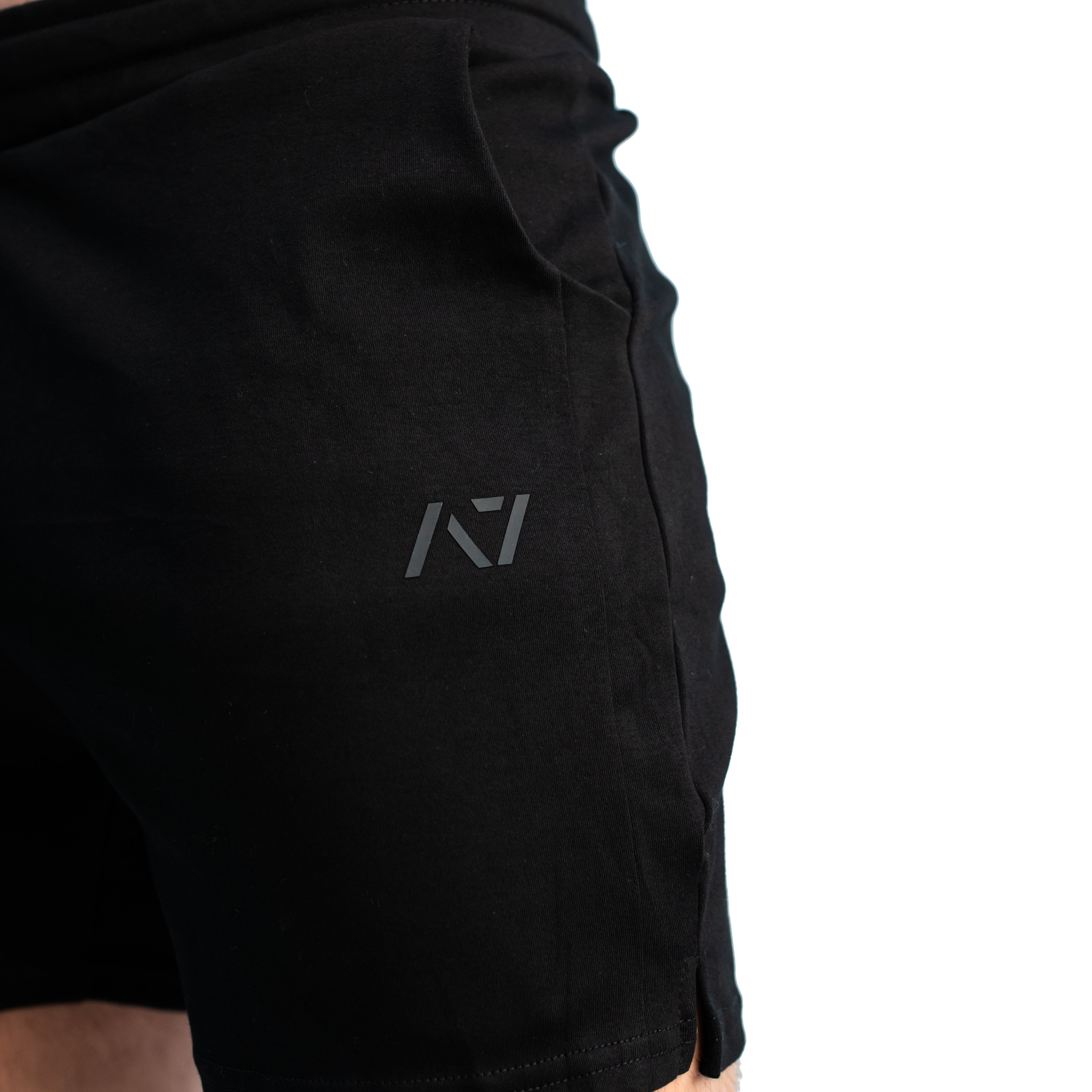 A7 Moxie Shorts are part of the A7 balance collection which combines comfort and aesthetics. The pieces in this collection are made with comfortable fabrics and minimal logos to create a simple, yet impactful look. The Moxie Shorts have 4-way hybrid stretch material to move with your unique shape. Purchase A7 Moxie Shorts from A7 Europe. Purchase A7 Moxie shorts from A7 UK. Available in UK and Europe including France, Italy, Germany, the Netherlands, Sweden and Poland.