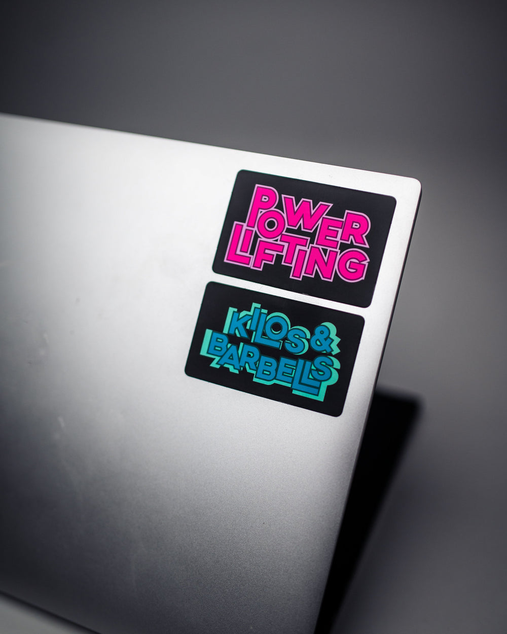 A7 Bubble Gum Power Sticker combines the dark with the fun and colourful designs to bring that pop of colour into the daily workouts. The sticker dye-cut, made from durable polypropylene and is 3 in wide x 2 in high. Purchase Bubble Gum Power sticker from A7 UK.