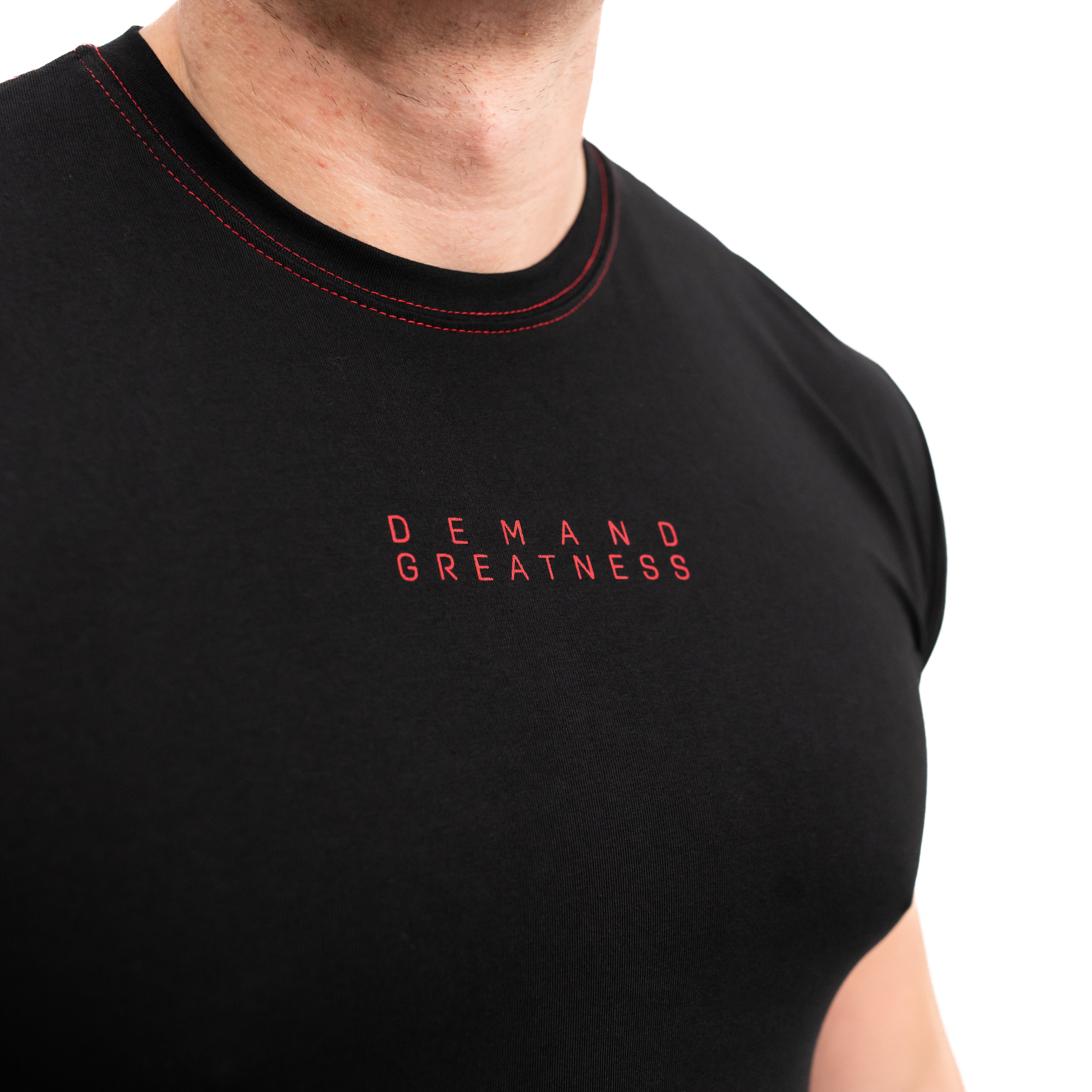 The Mantra Bar Grip Shirt reminds us we can conquer challenges and make an impact. The future is only the continuation of our progress. Purchase Mantra Bar Grip from A7 UK and A7 Europe. The silicone grip helps with slippery commercial benches and bars and anchors the barbell to your back. A7UK has the best Powerlifting apparel for all workouts. Available in UK and Europe including France, Italy, Germany, the Netherlands, Sweden and Poland.