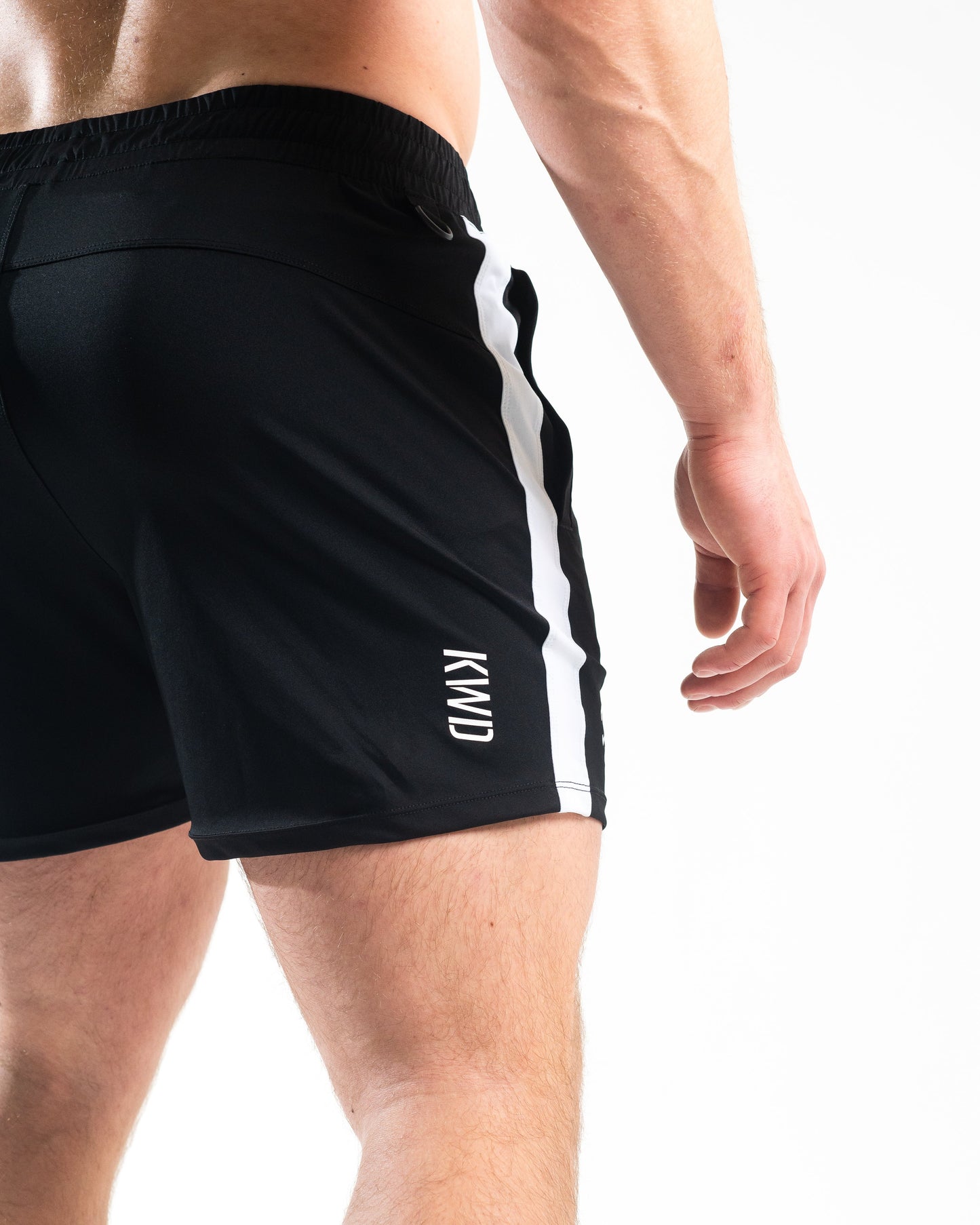 360Go KWD Shorts - Domino