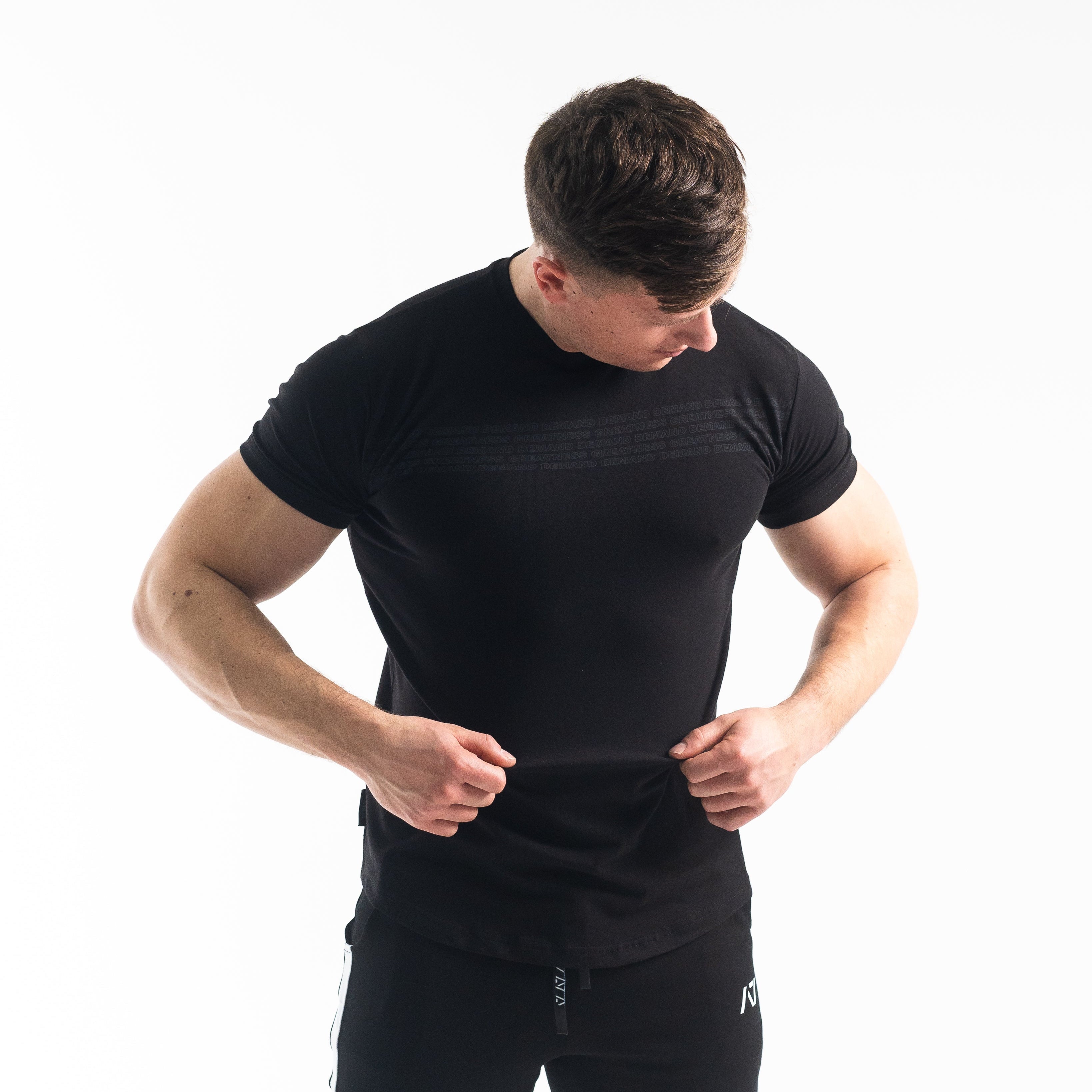Purchase Stealth Wave Non Bar Grip Shirt from A7 Europe, shipping to France, Spain, Ireland, Germany, Italy, Sweden and EU.