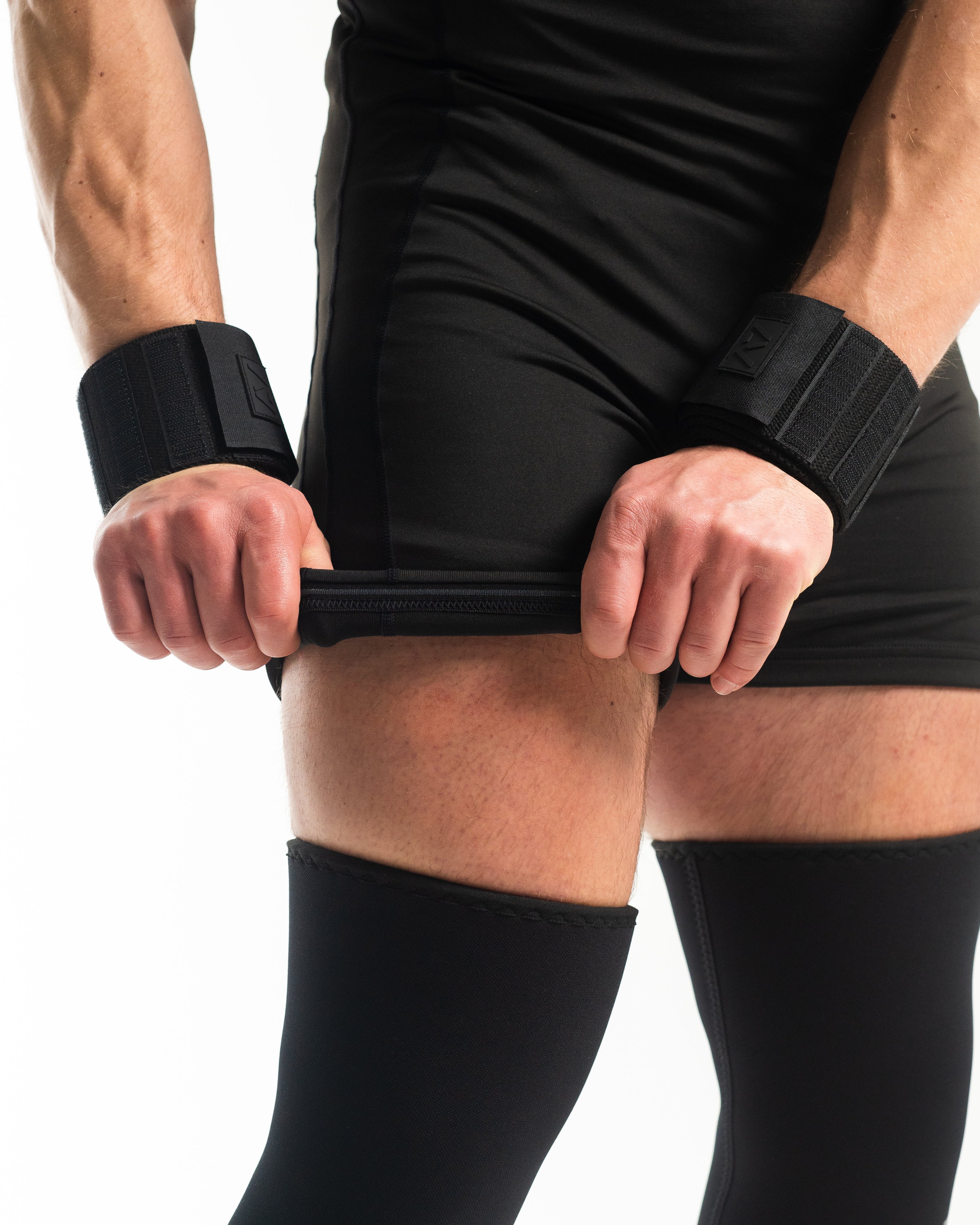 Luno Men's Singlet - Stealth | A7 Europe Shipping to EU – A7 EUROPE