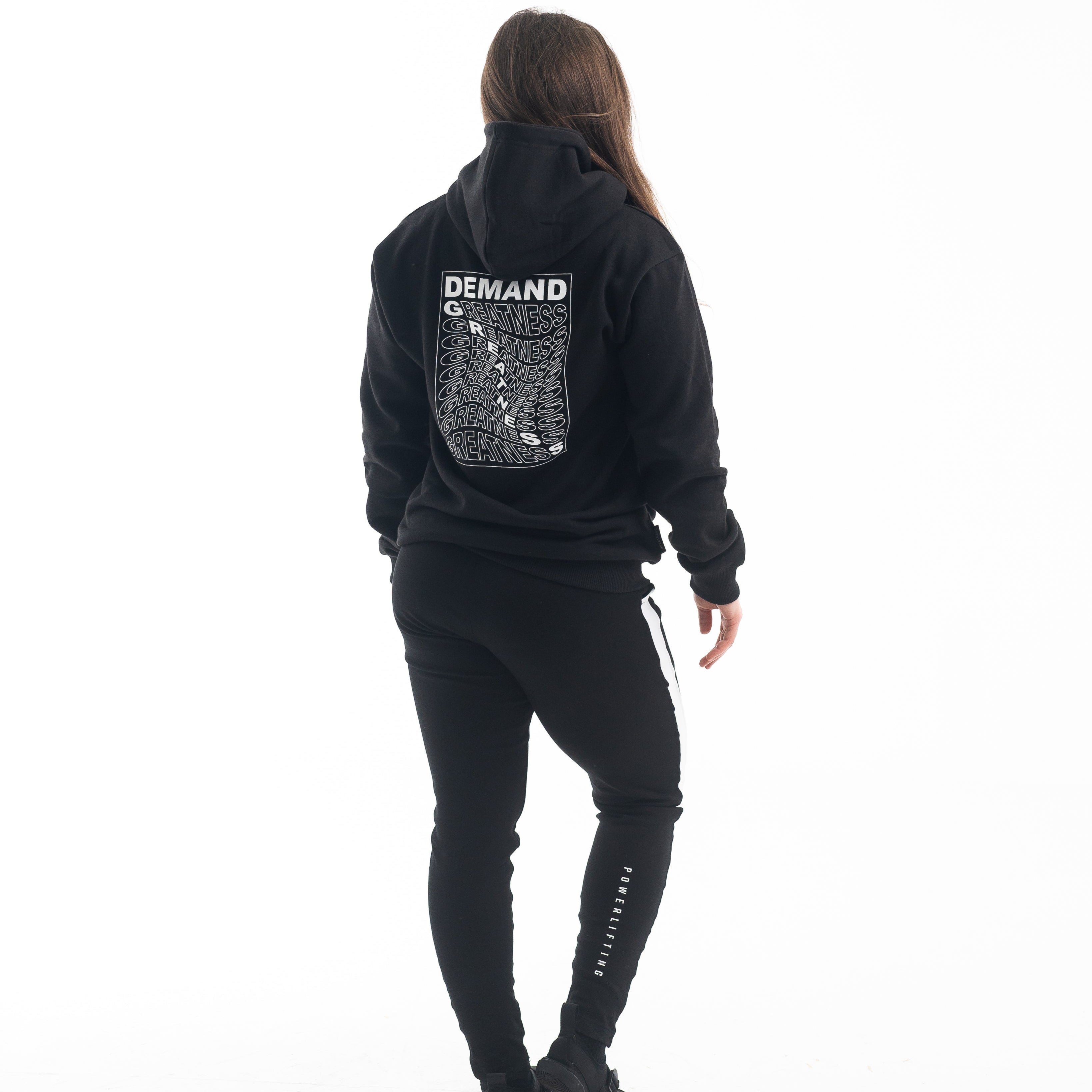 A7 Domino hoodie combines comfort and aesthetics. Purchase A7 Domino Hoodie from A7UK, shipping to UK, Norway, Swizerland, Iceland.
