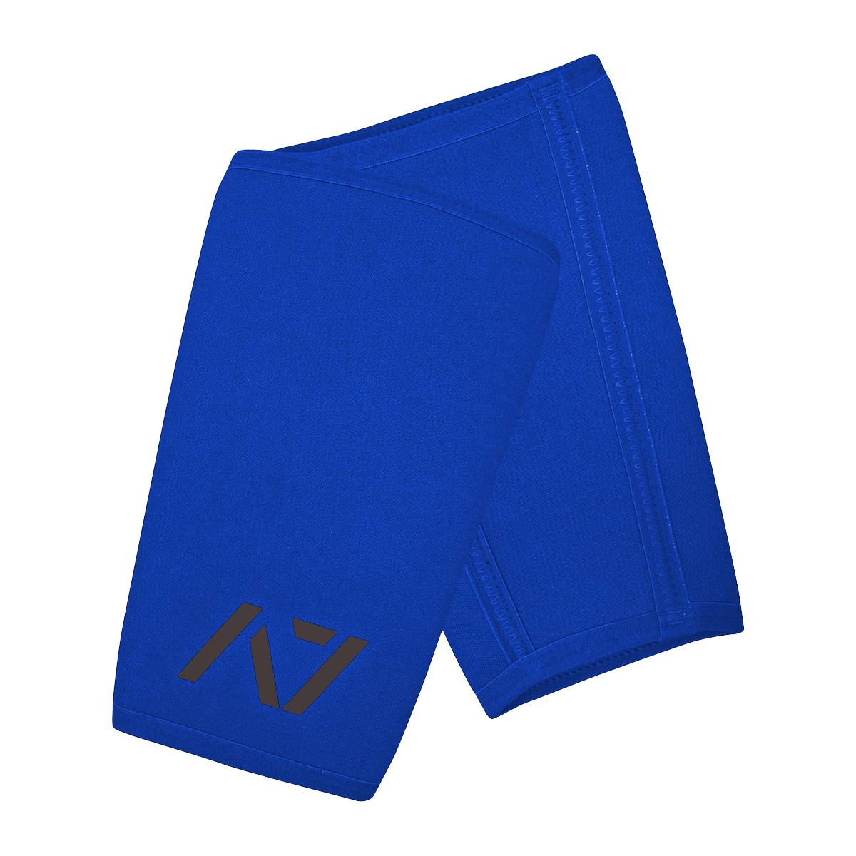 A7 IPF approved Blue CONE knee sleeves are structured with a downward cut panel on the back of the quad and calf to ensure ultimate compression at the knee joint. A7 CONE knee sleeves are IPF approved for use in all powerlifting competitions. A7 cone knee sleeves are made with high quality neoprene and the knee sleeves are sold as a pair. The double seem on the knee sleeves create a greater tension on the knee joint. Available in UK and Europe including France, Italy, Germany, Sweden and Poland
