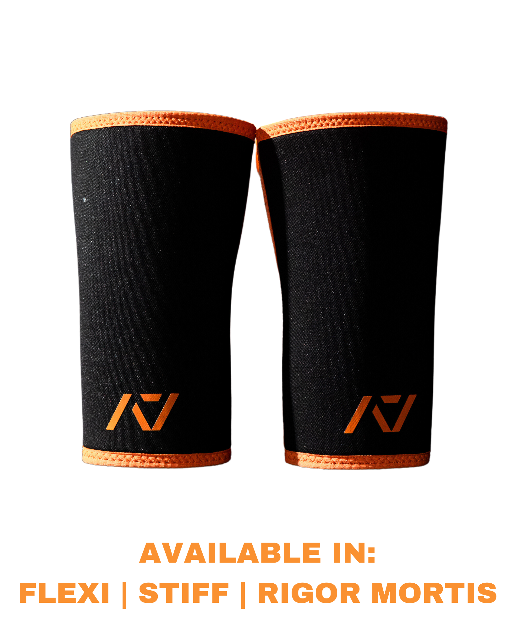 Knee Sleeves IPF Approved A7 EUROPE