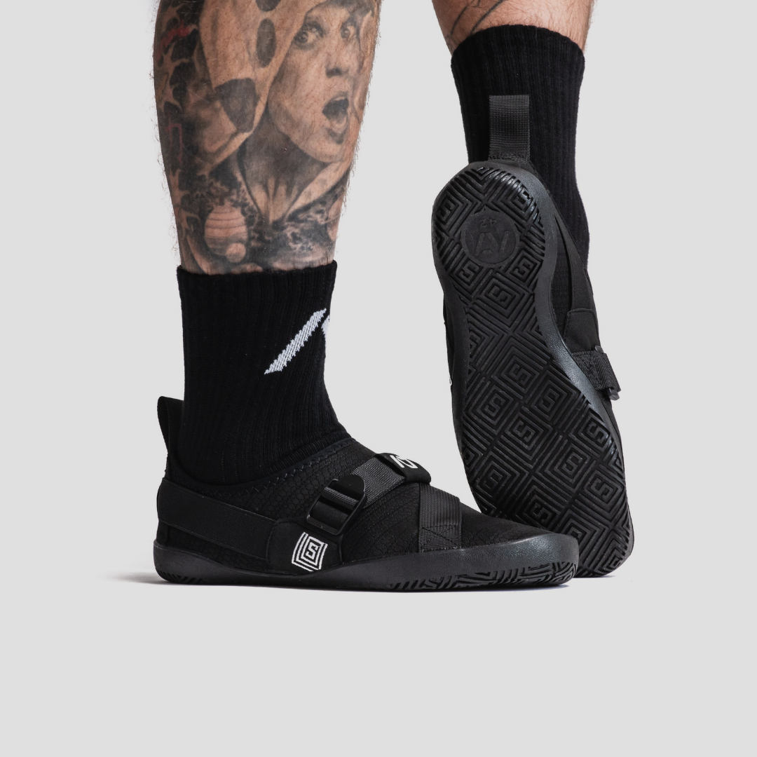 Ipf approved squat shoes sales