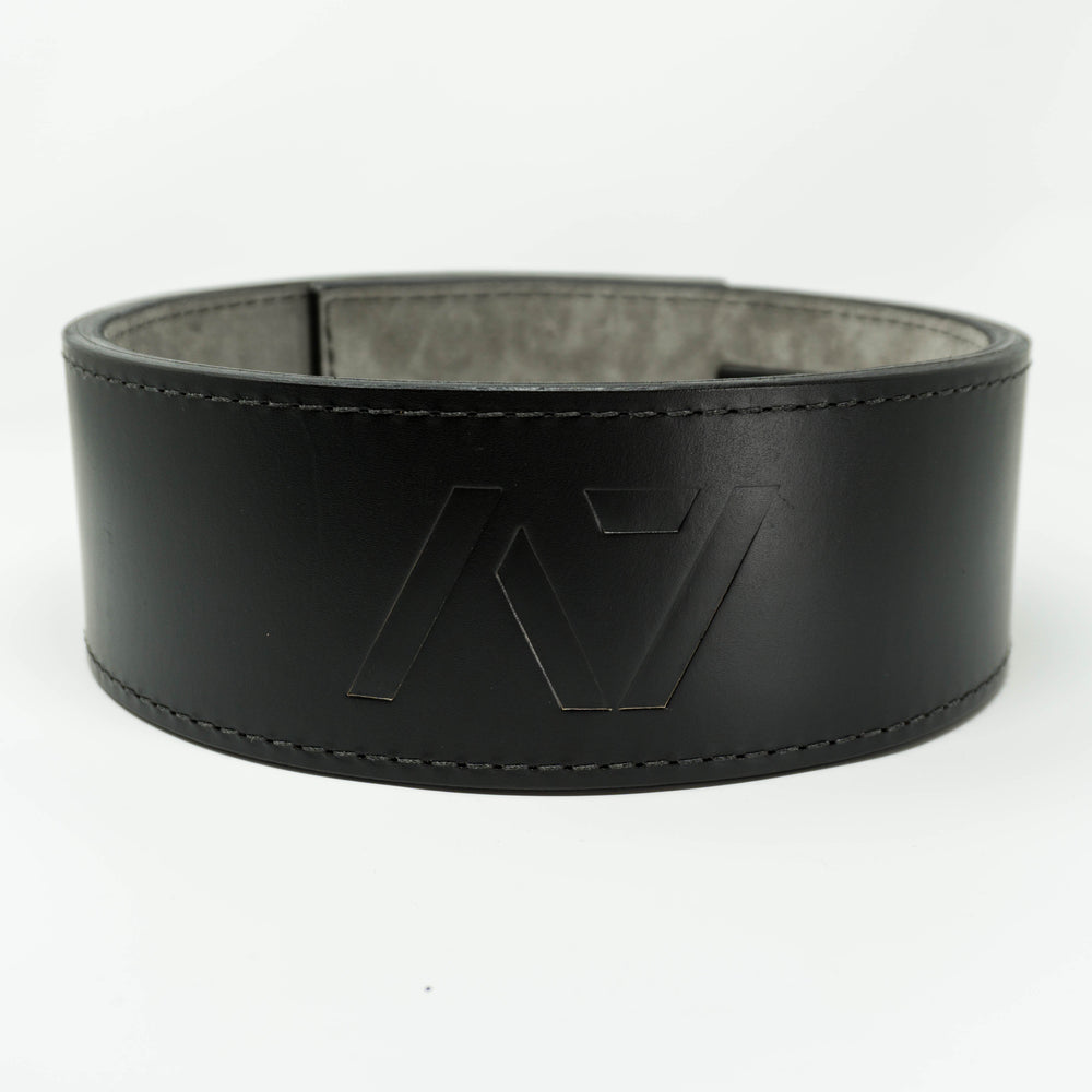 
                      
                        The A7 Lever belt is IPF Approved and is great for powerlifting and strongman. Purchase this powerlifting belts from A7 Europe. Purchase Powerlifting Belts from A7 Europe for shipping to Europe. Best Weightlifting belts shipping to UK and Europe from A7 Europe. Pioneer lever weightlifting belt. The best Powerlifting apparel for all your workouts. This A7 Pioneer Cut Prong belt is the perfect piece of equipment to finish off your IPF Approved Kit. 
                      
                    