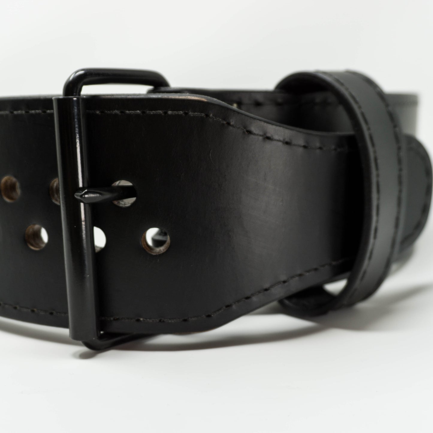 A7 Pioneer Cut Prong Belt - IPF Approved