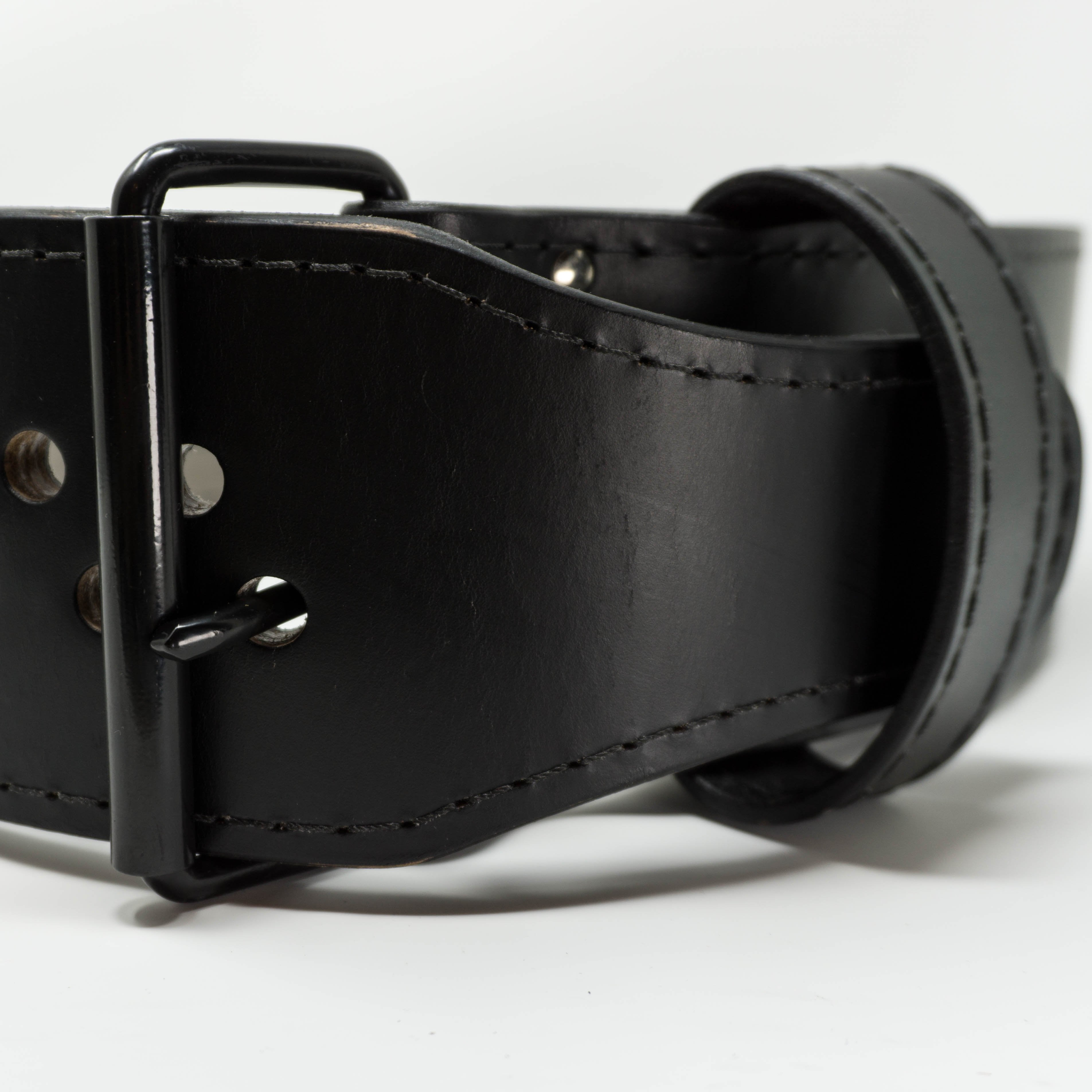 A7 Pioneer Cut Prong Belt - IPF Approved | A7 Europe Shipping to