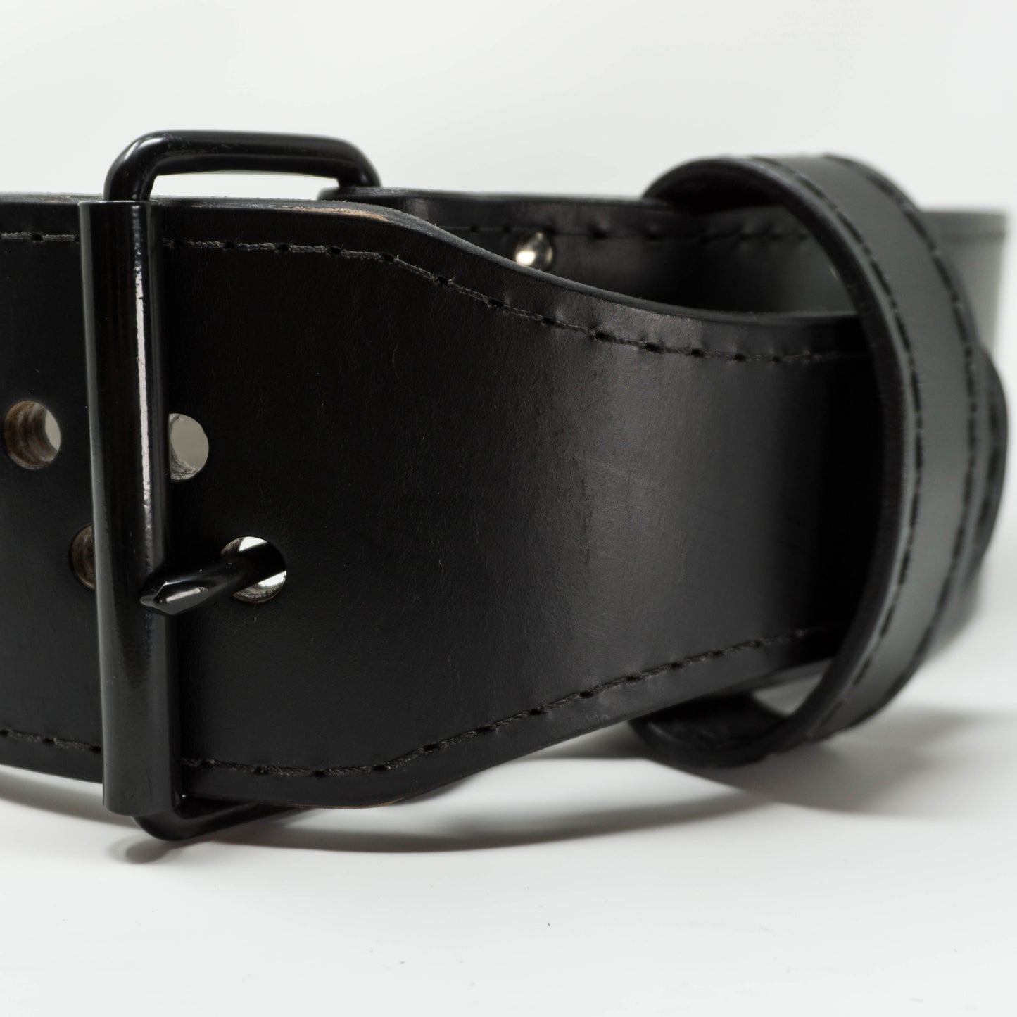 A7 Pioneer Cut Prong Belt - IPF Approved