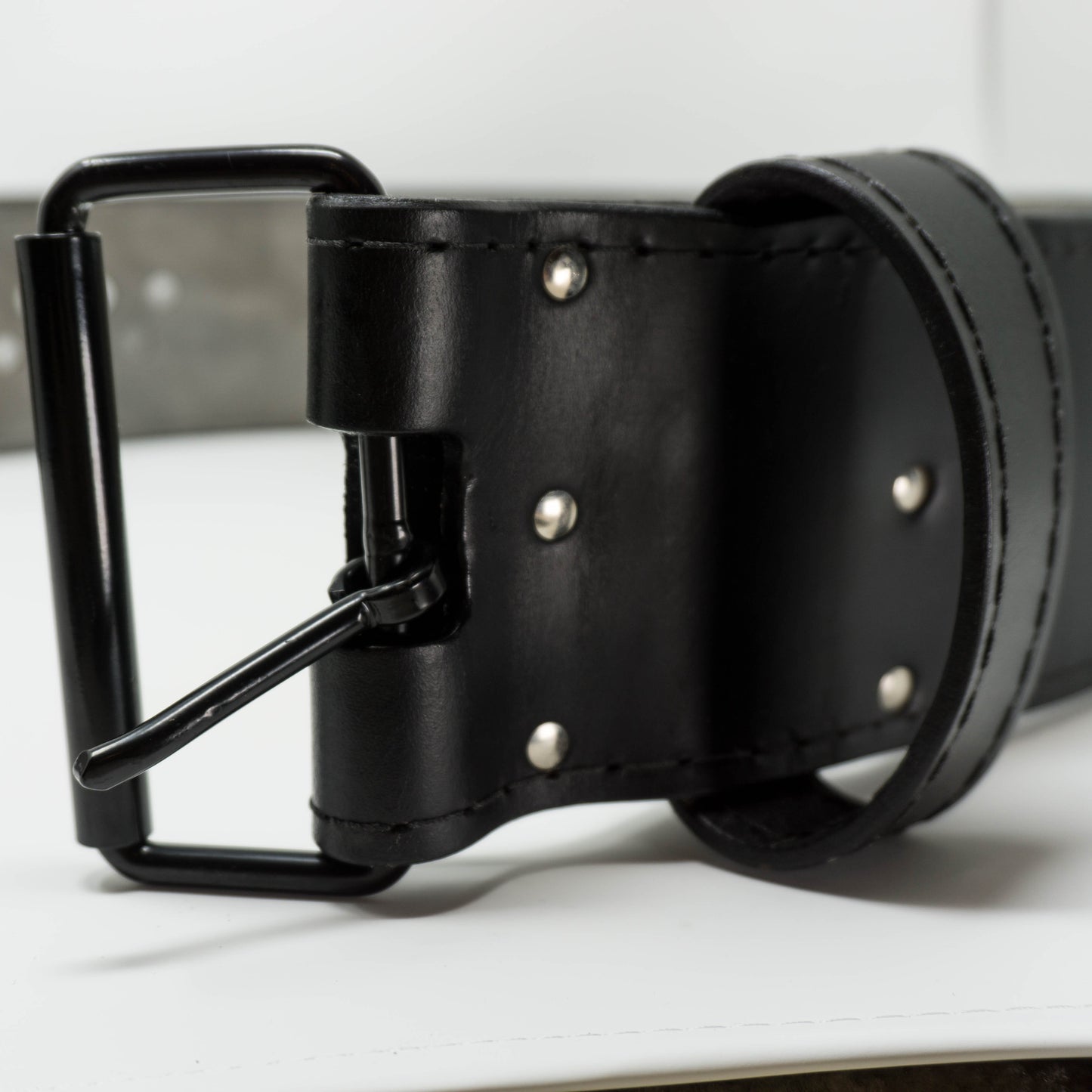 A7 Pioneer Cut Prong Belt - IPF Approved