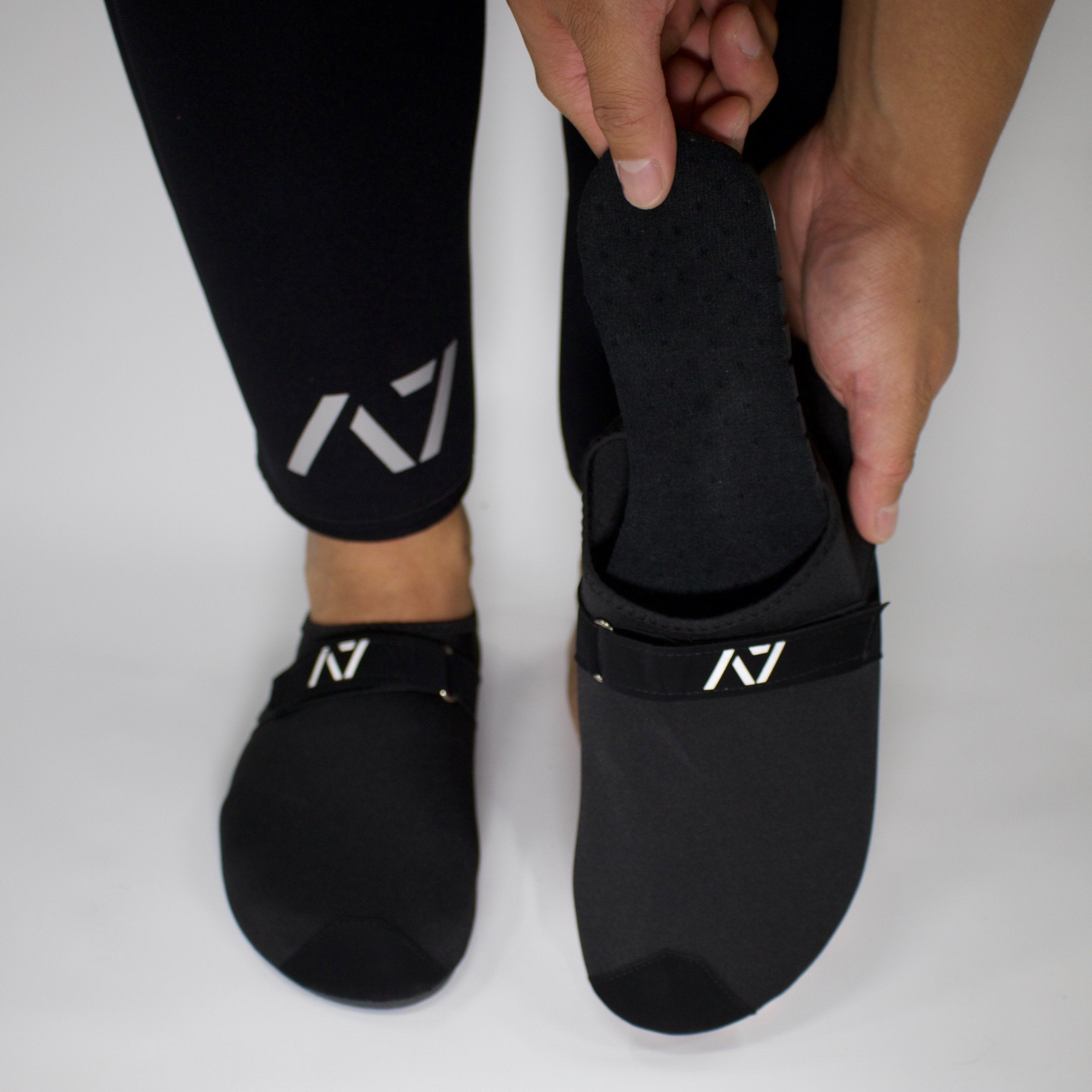A7 Go Slippers | A7 Europe Shipping to EU – A7 EUROPE