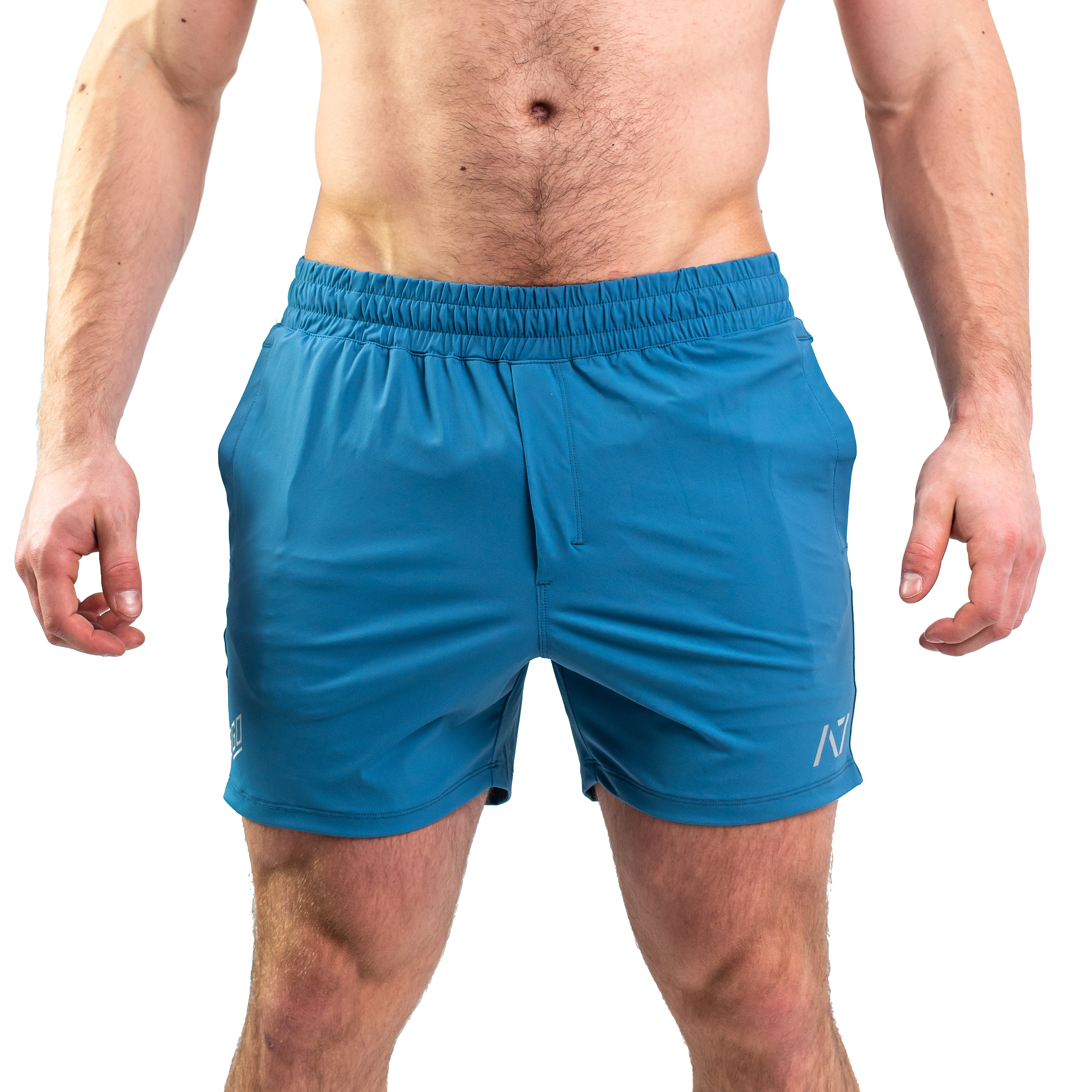 In life, the challenges we all face take Courage and Honour. This blue color was chosen for 360Go KWD Shorts to represent the honour, valour and compassion. These shorts offer 360 degrees of stretch in all angles and allow you to remain comfortable without limiting any movement in both training and life environments.