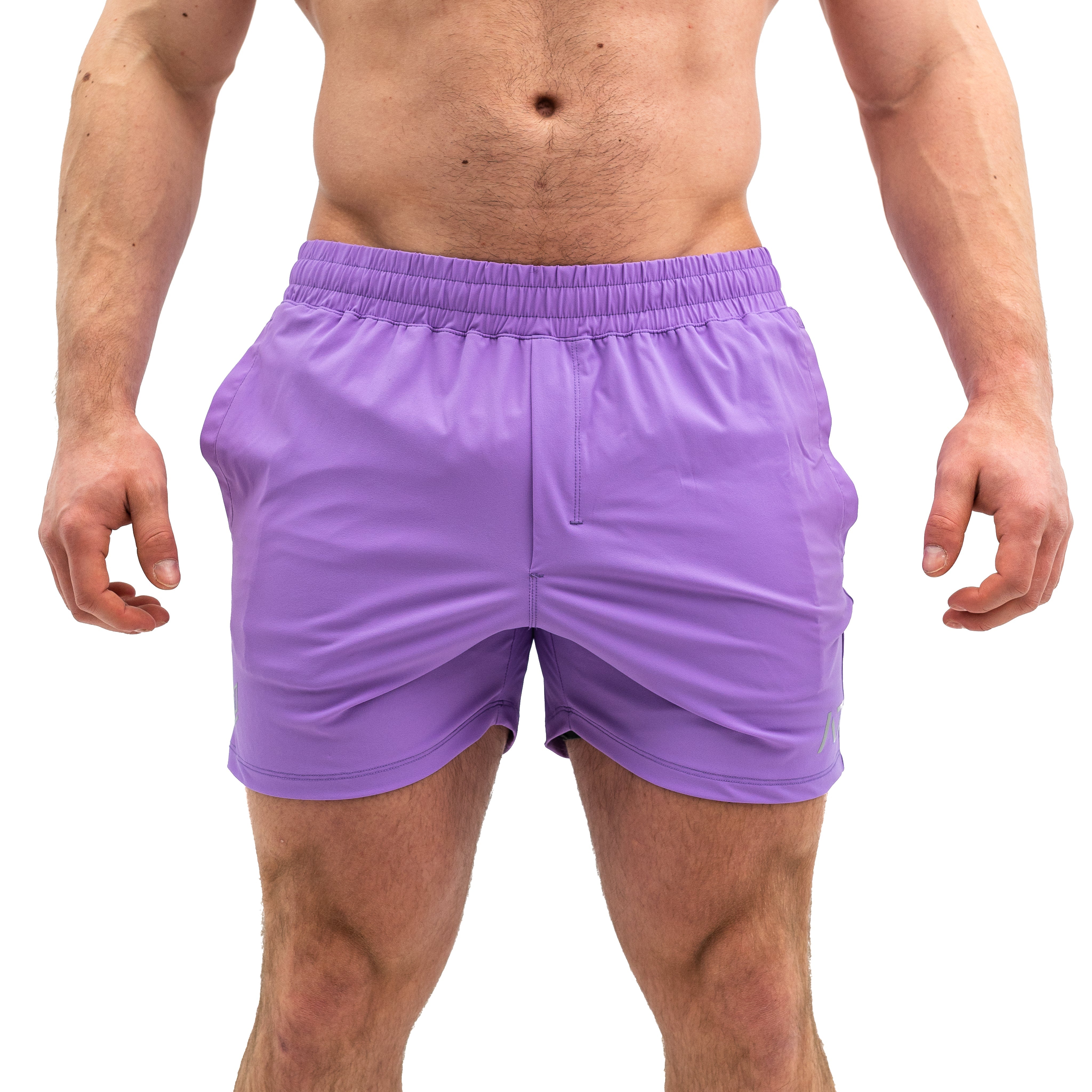 360Go KWD Shorts - Lilac Dream