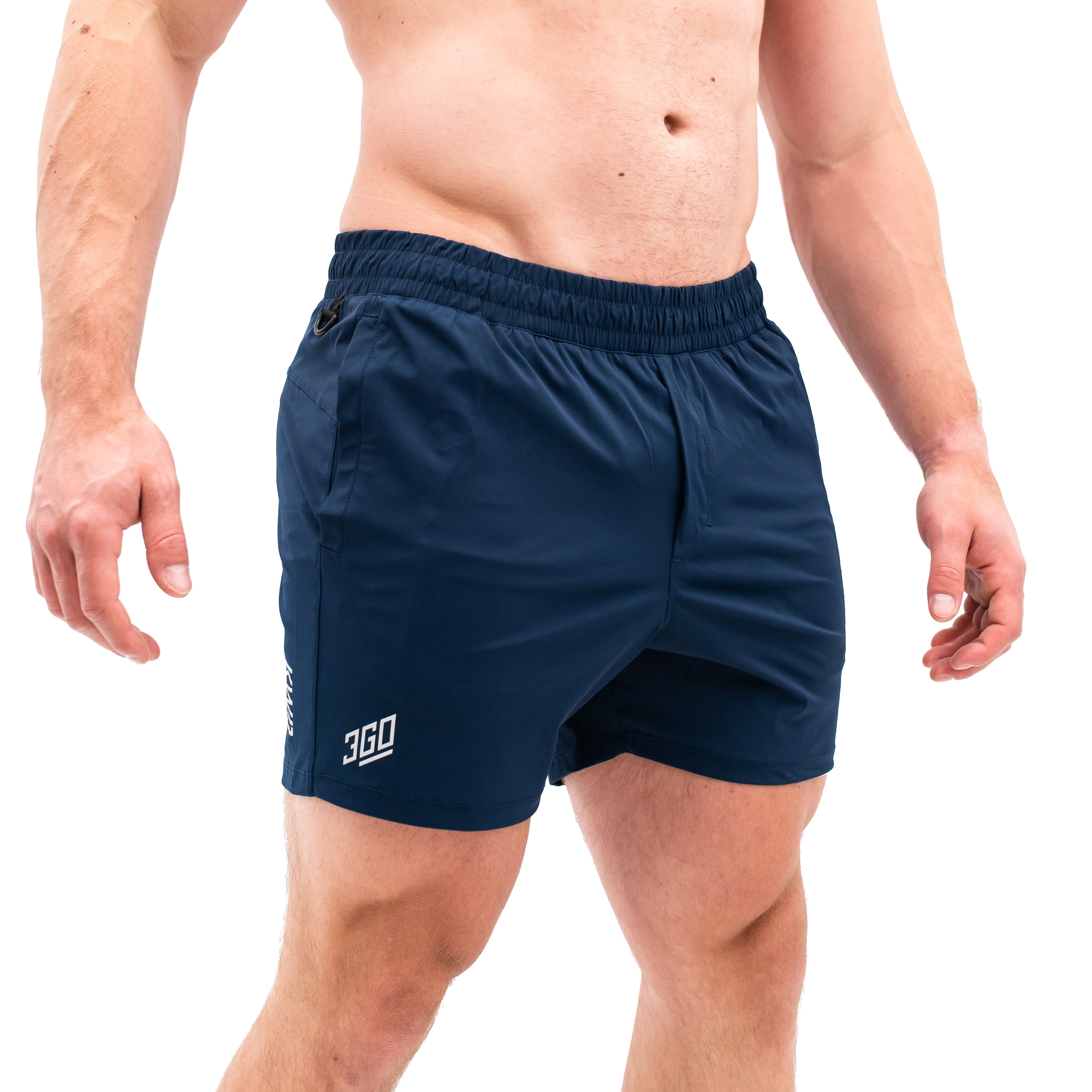 Varsity 360-GO KWD shorts were created to provide the flexibility for all the movements in your training while offering the comfort and fit you have come to love through our KWD shorts. Purchase 360-GO KWD shorts from A7 UK and A7 Europe. 360-GO KWD shorts are the perfect shorts for powerlifting and weightlifting training. Available in UK and Europe including France, Italy, Germany, the Netherlands, Sweden and Poland.